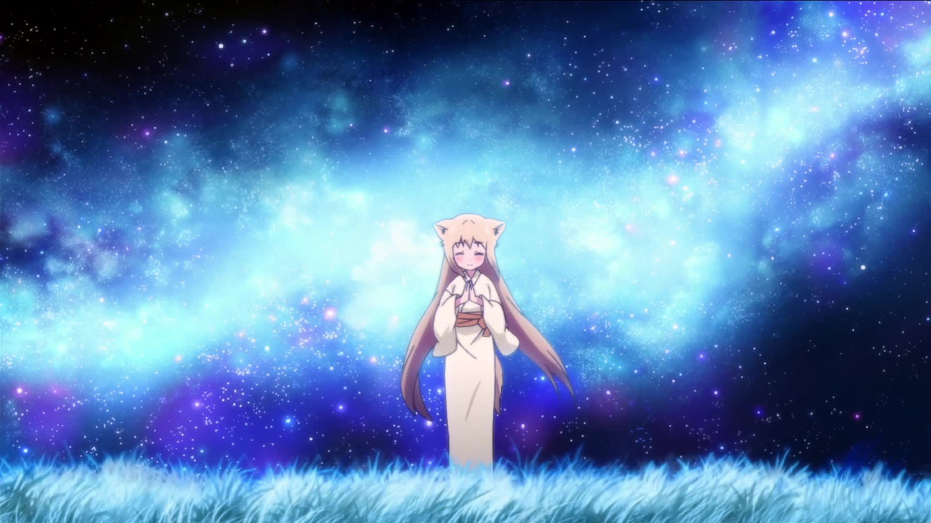 This flower pavilion Qi Tan Konohana Kitan grapefruit Live Wallpaper