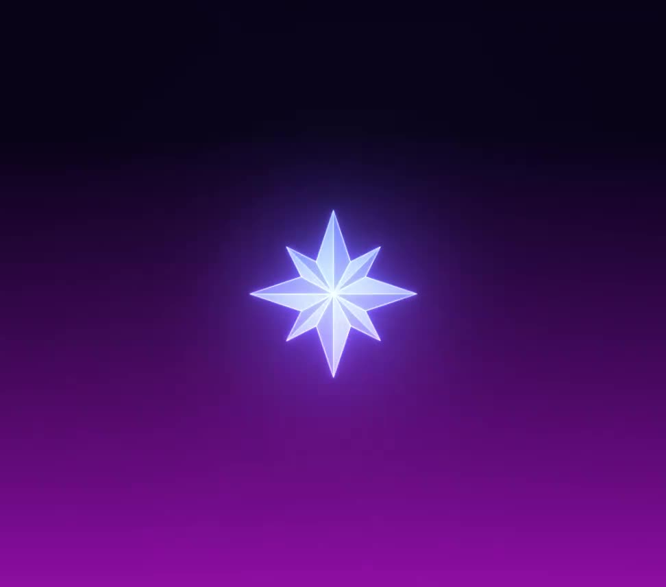 Collapse 3-Teresa Star Dome Hymn Live Wallpaper