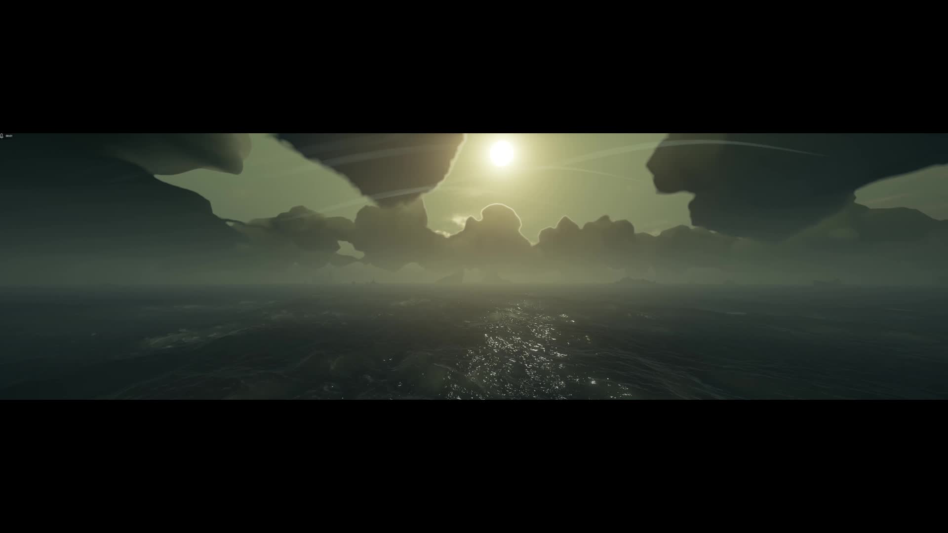 Sea of Thieves Dual Monitor Live Wallpaper