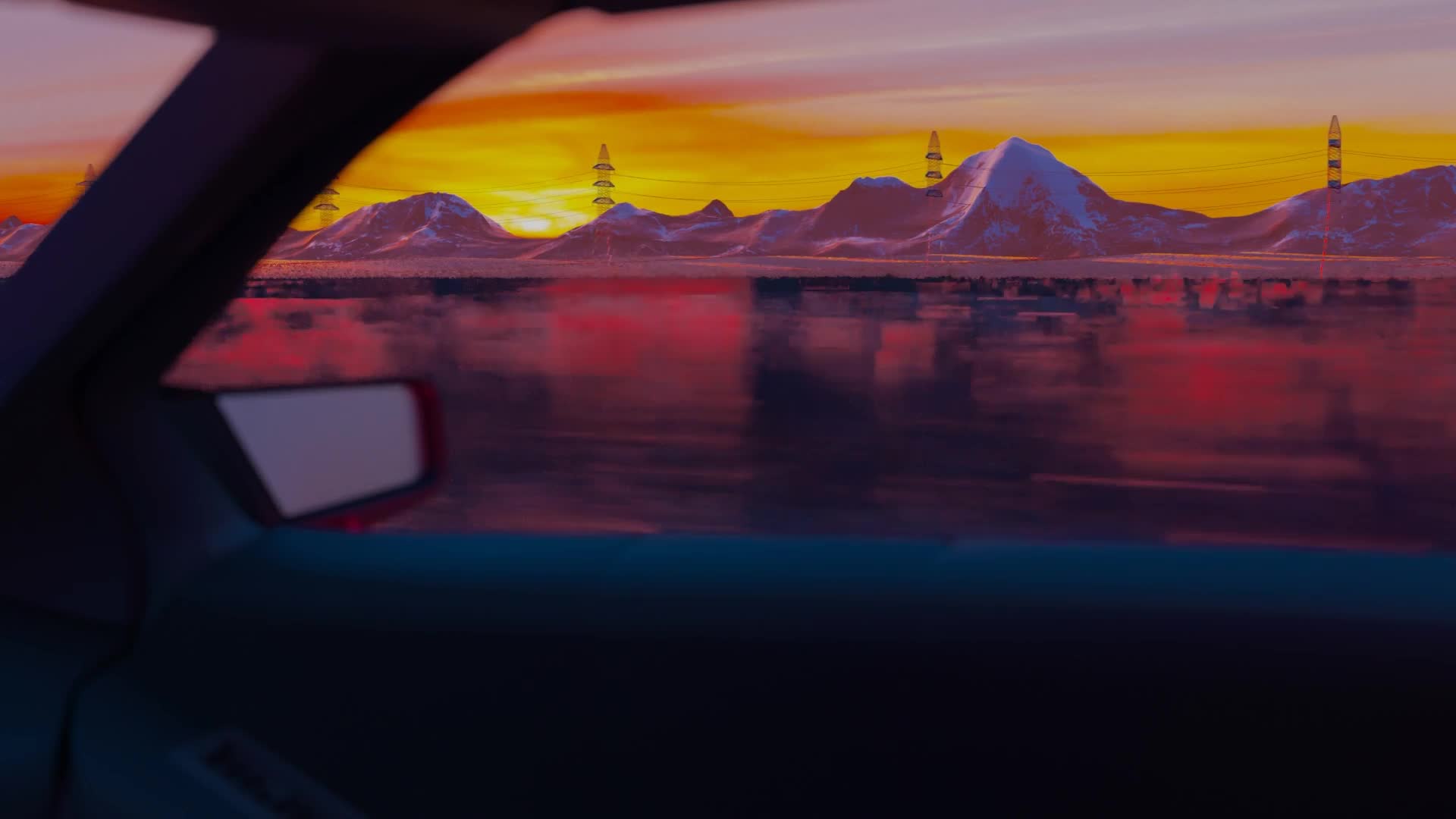 Travels Live Wallpaper