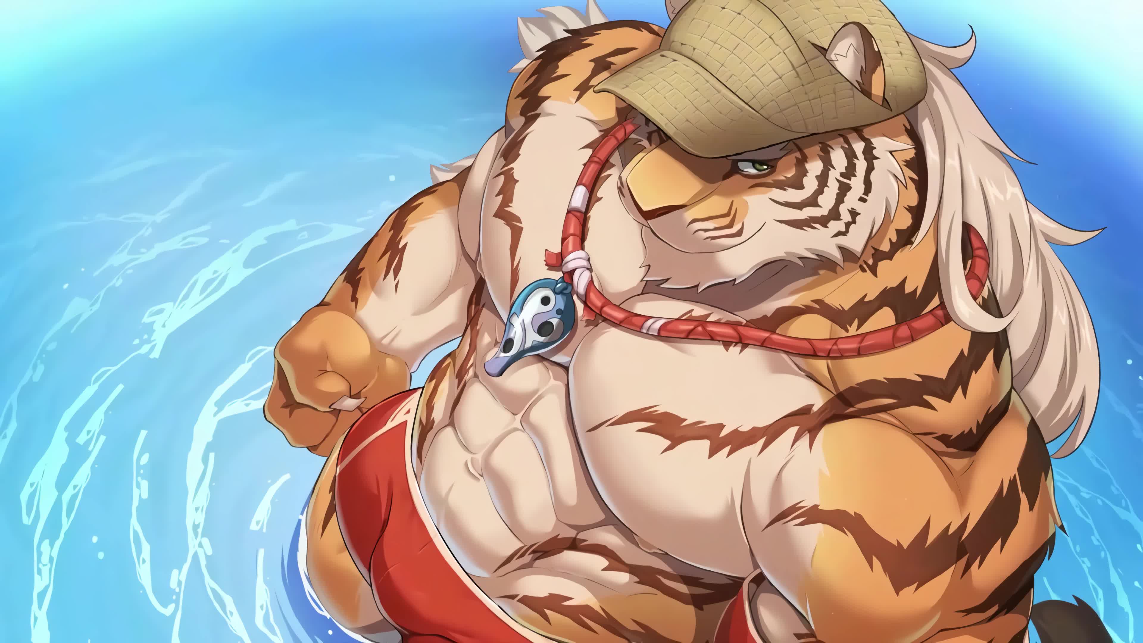 Summer Pang by Sollyz Sundyz Live Wallpaper