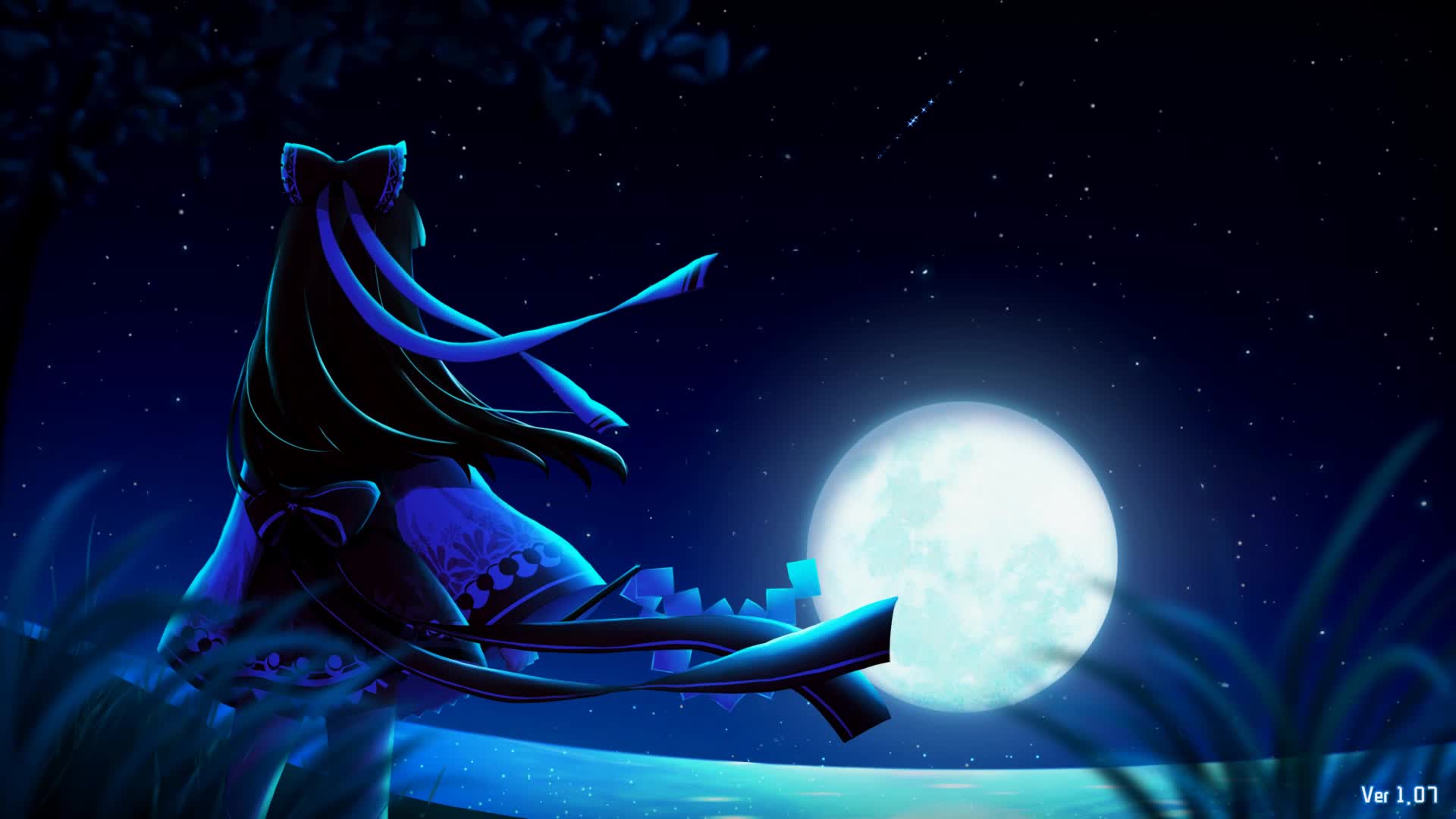 Reimus beautiful dream Live Wallpaper