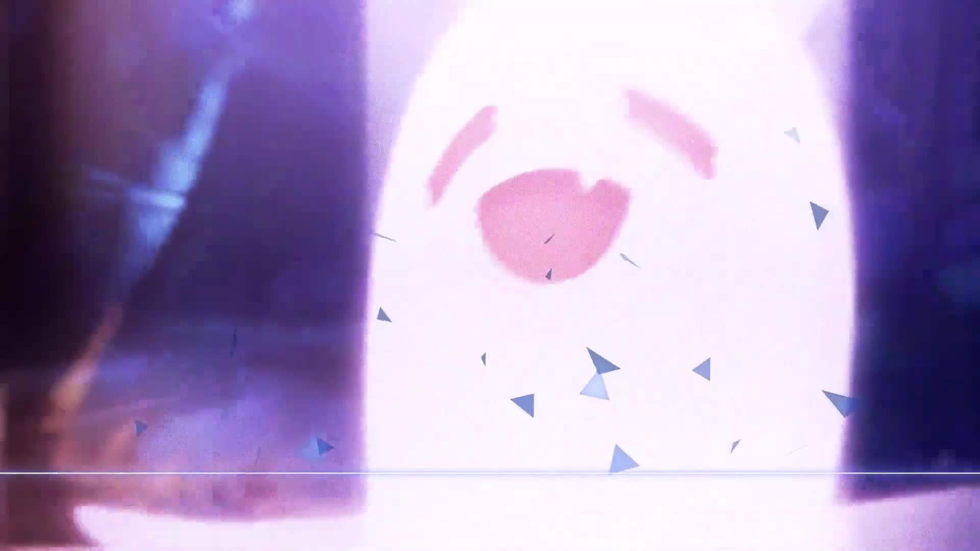 Hu Tao (Genshin Impact) Live Wallpaper