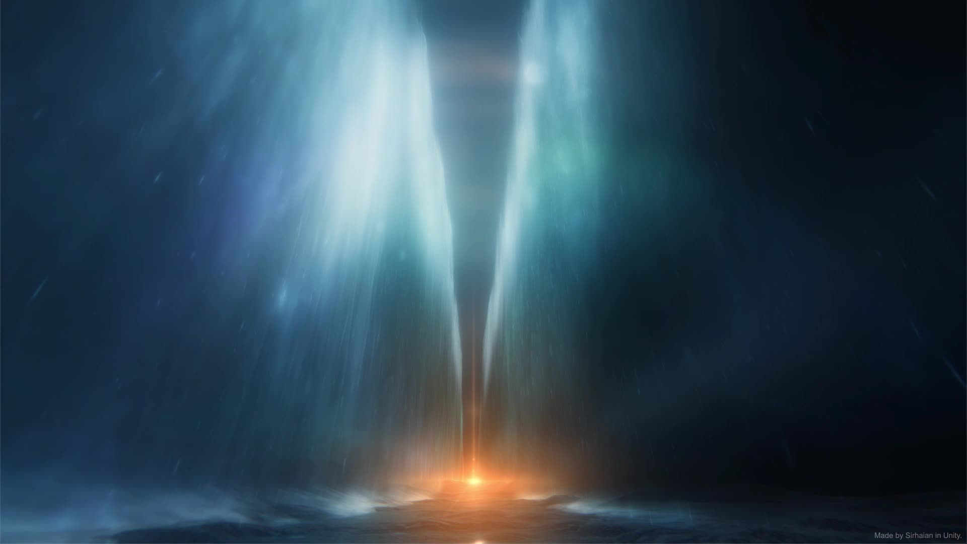 Sirhaian - Miracle live Wallpaper - Live Wallpaper