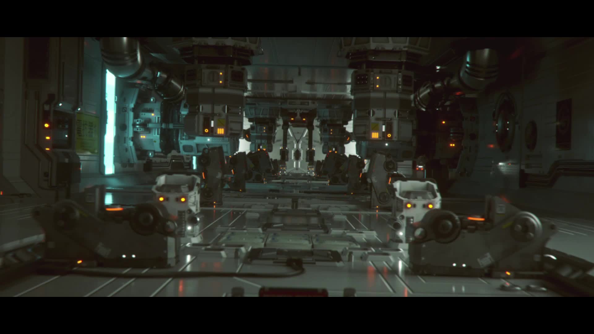 ZERO-DAY Live Wallpaper