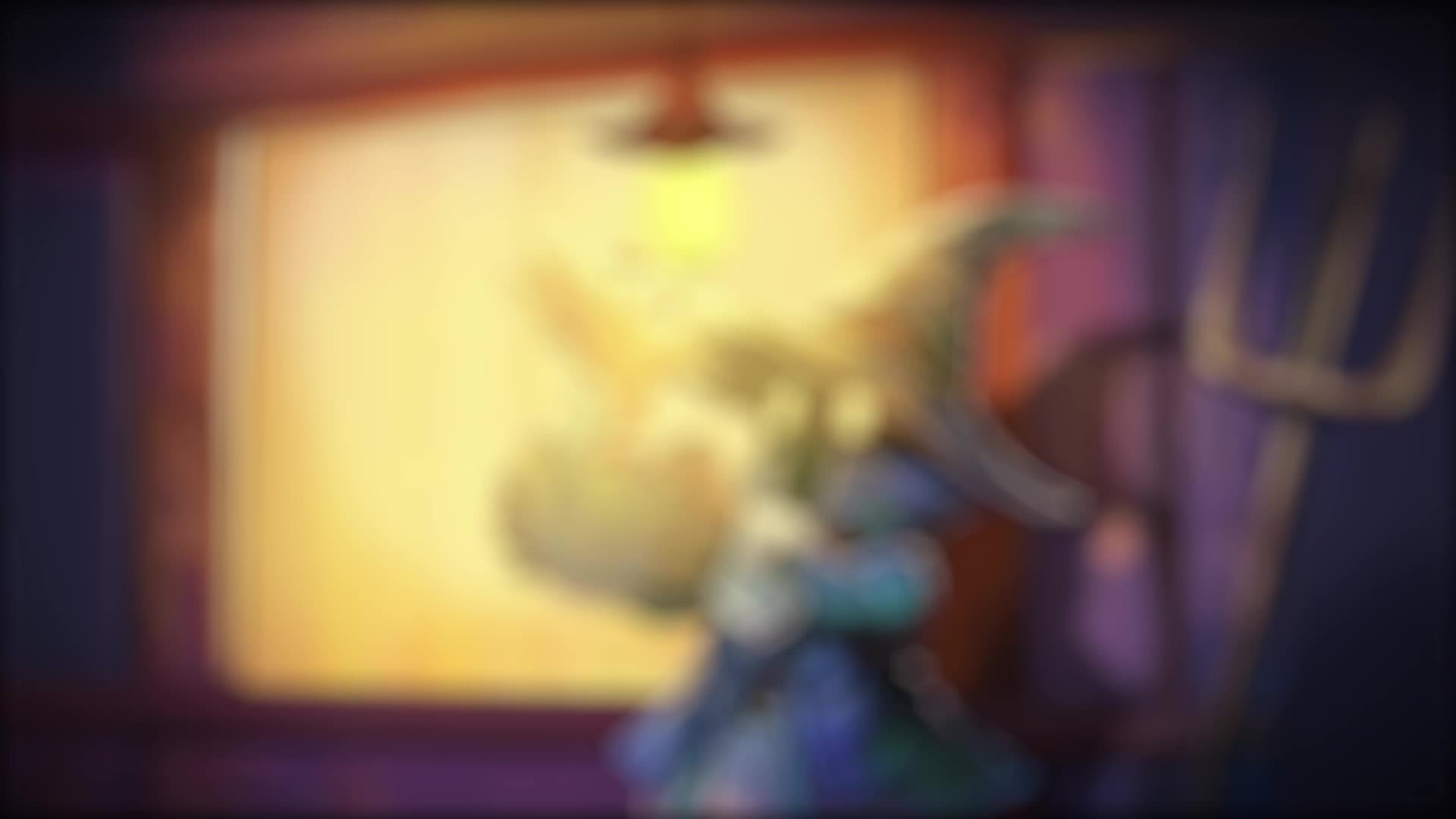 Proof of Life - Final Fantasy IX Live Wallpaper