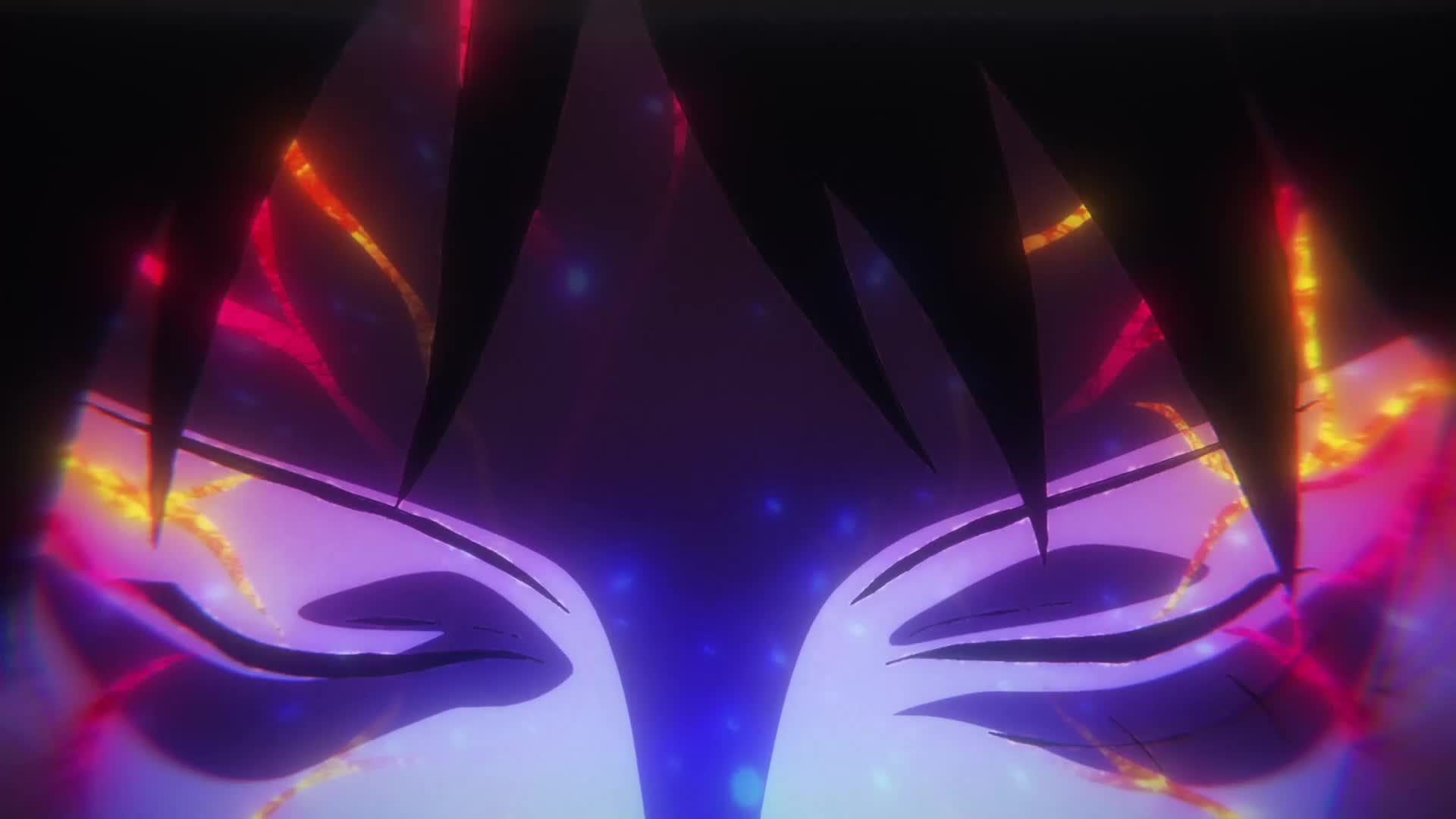 Red Rock Luffy Live Wallpaper