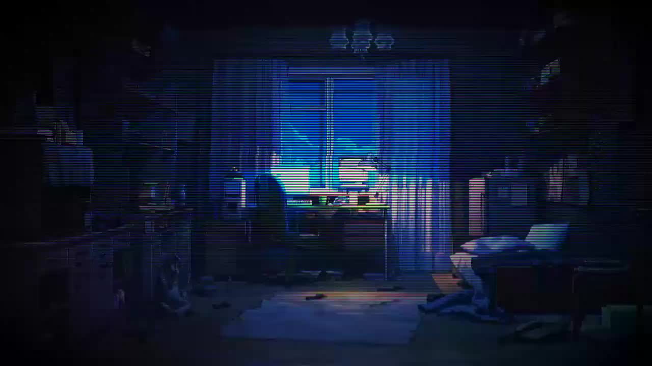 Chill Live Wallpaper