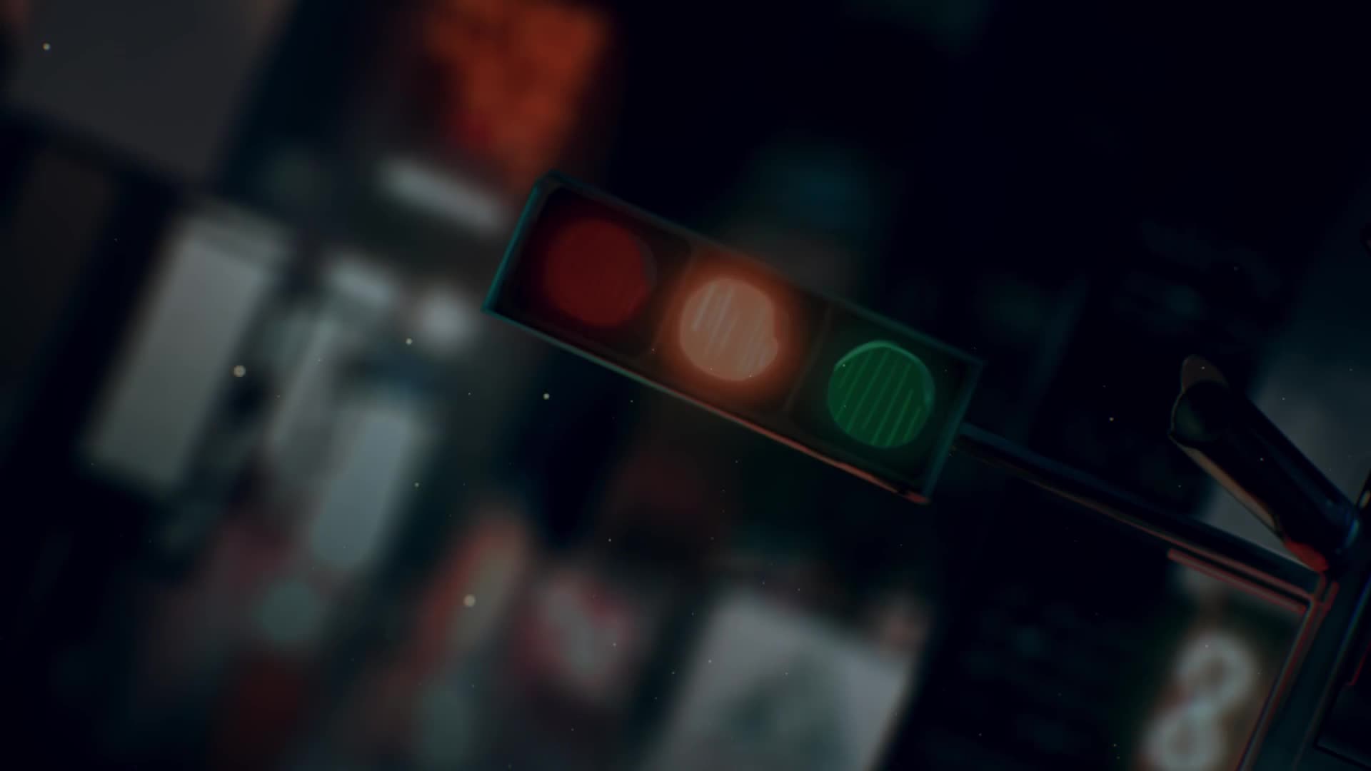 ARKNIGHTS EP – Boiling Blood Live Wallpaper