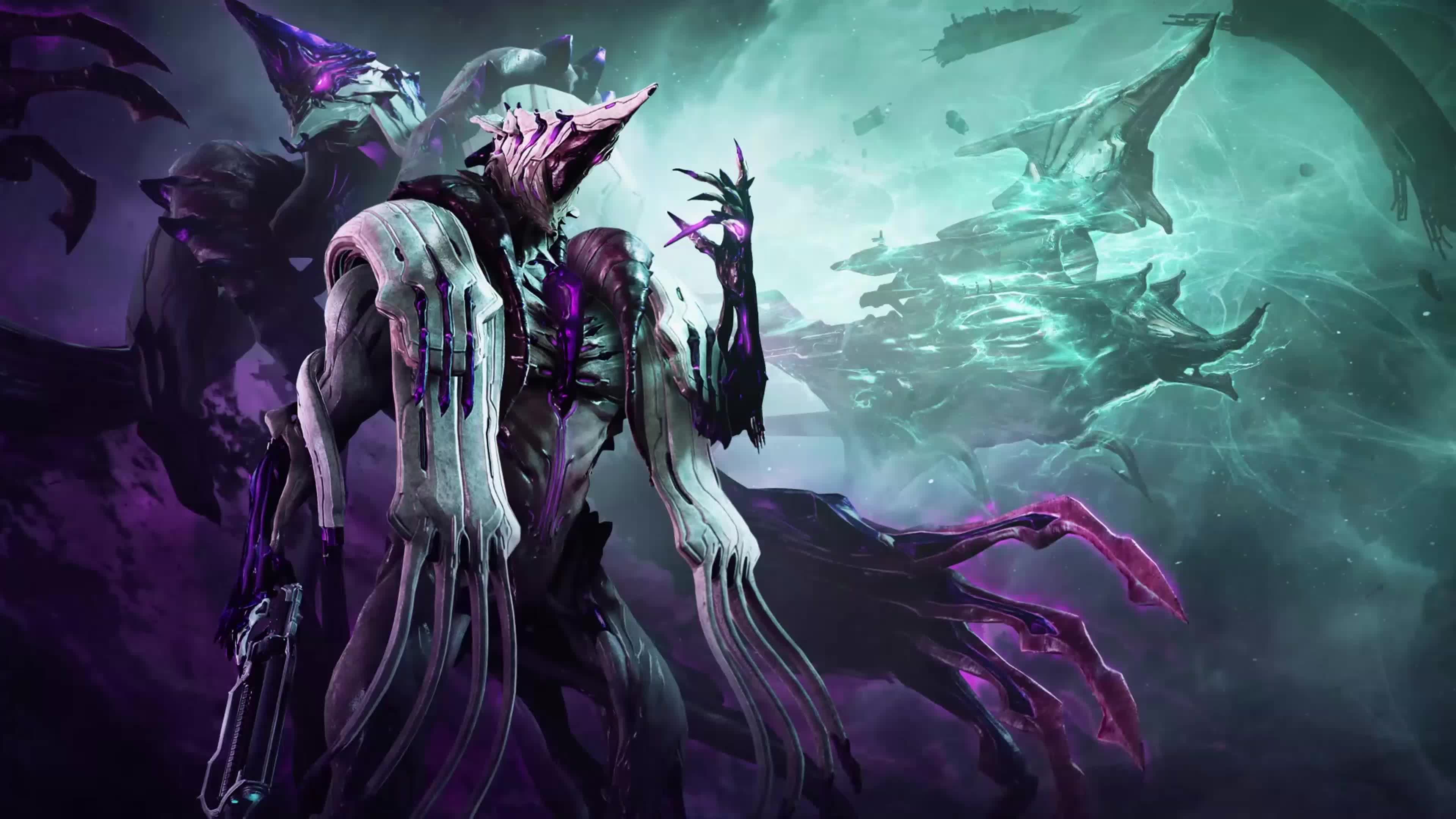Sevagoth Live Wallpaper