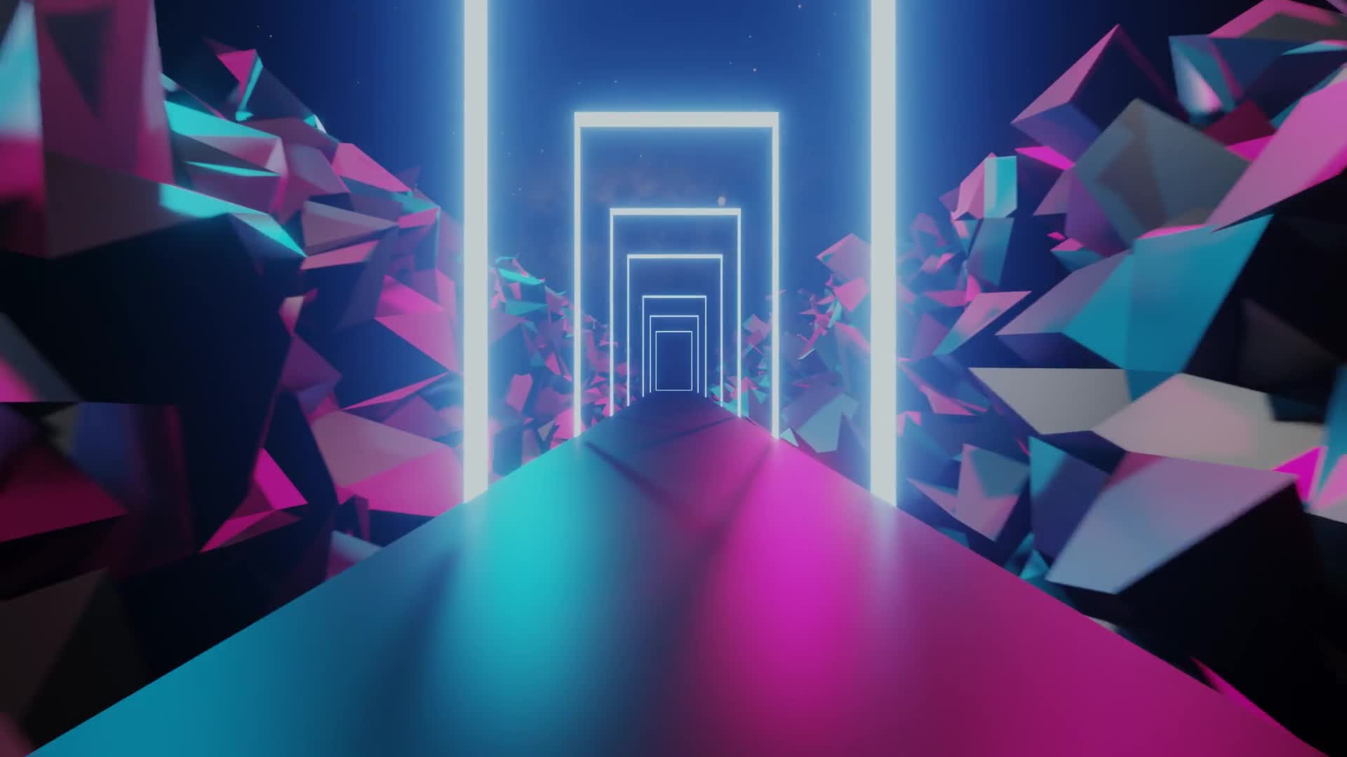 Lo-fi Wave Live Wallpaper