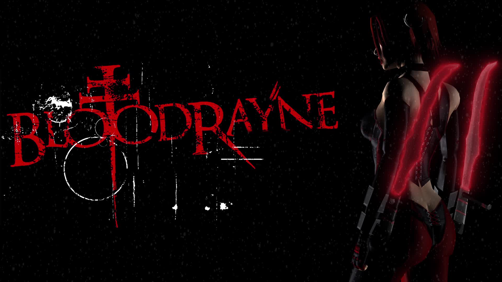 BloodRayne Live Wallpaper