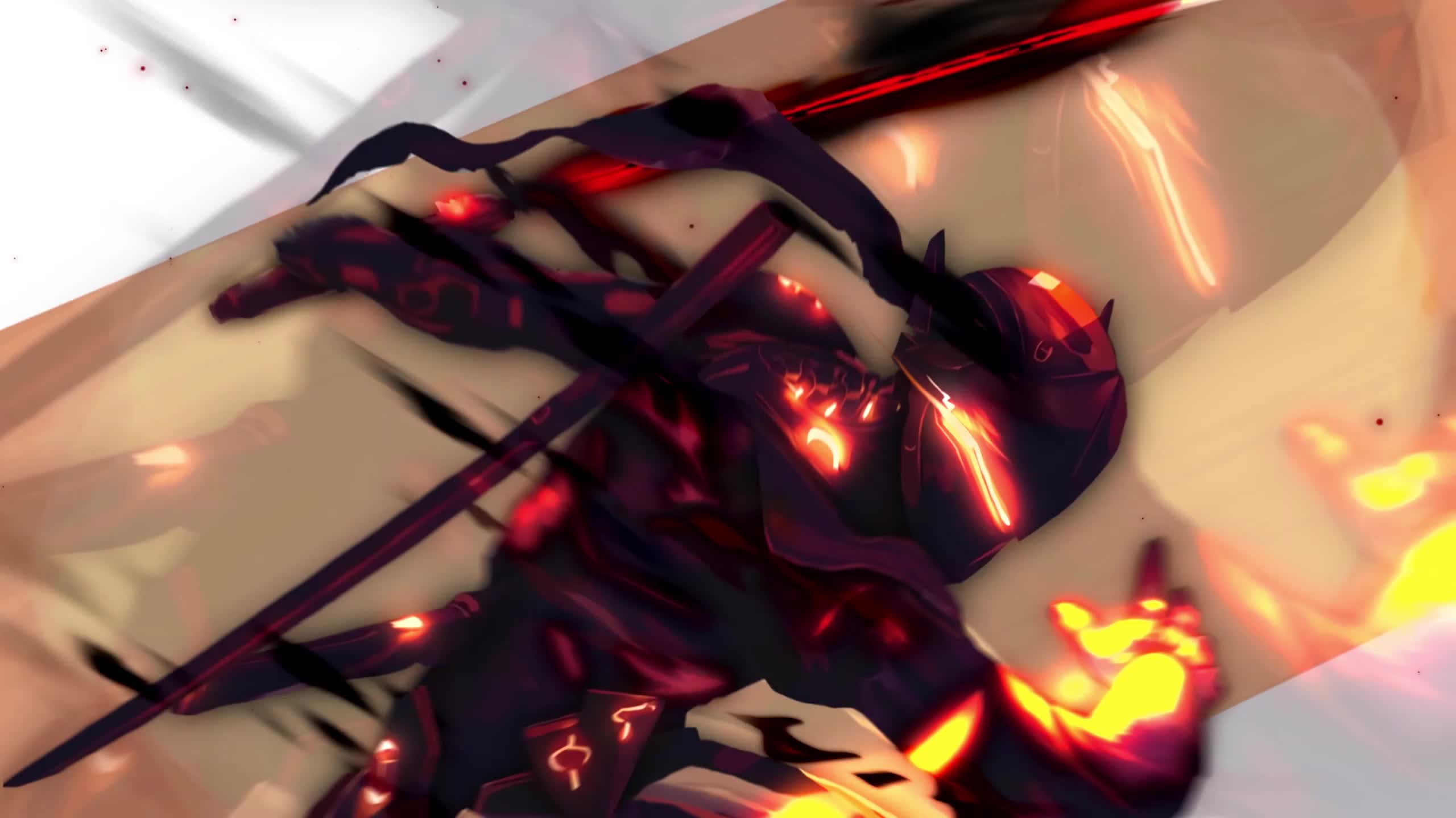 Genji Live Wallpaper