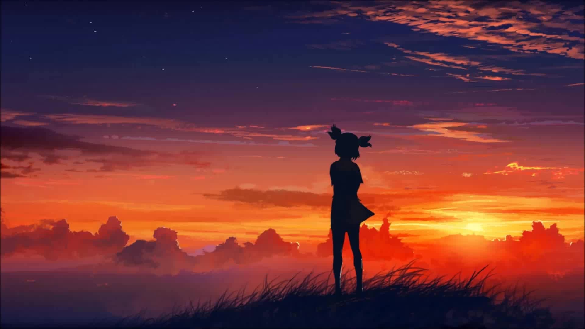 Everlasting Summer - Lena one Love Live Wallpaper