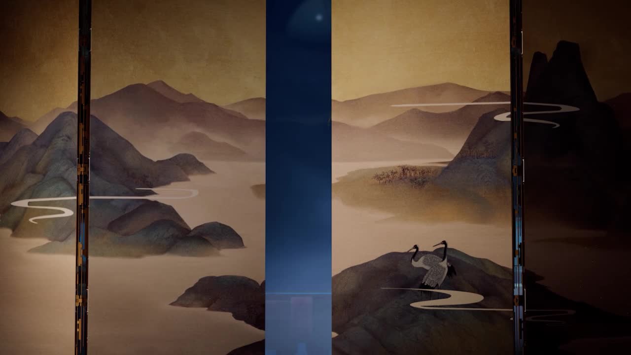 Kings Glory Gongsun Li Live Wallpaper