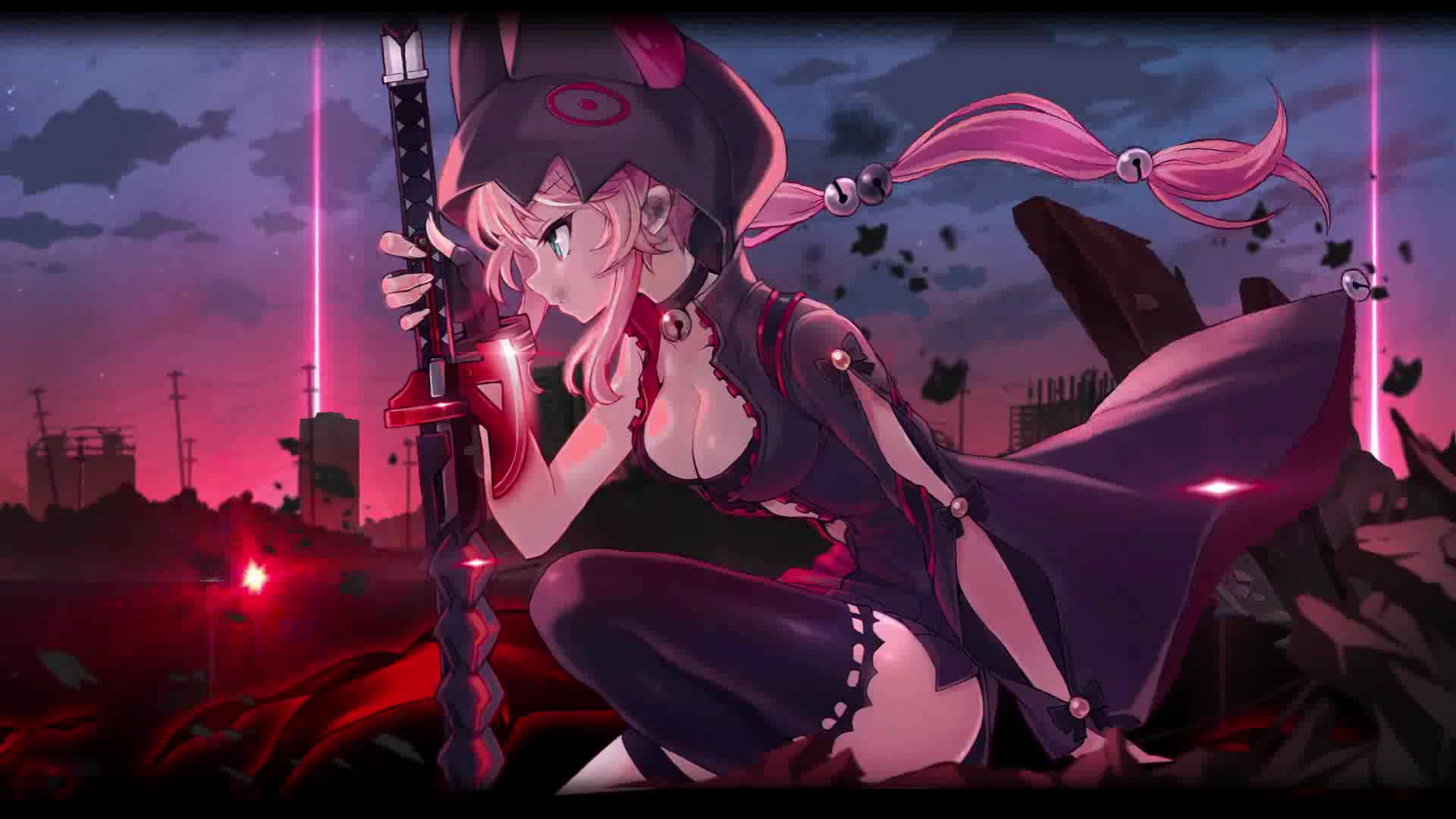 Soulwoker Live Wallpaper