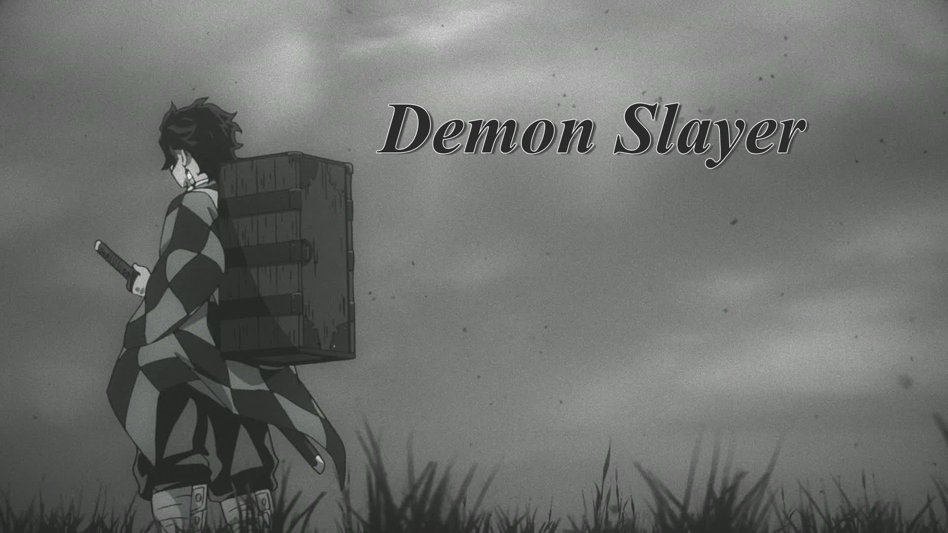 Demon Slayer Live Wallpaper