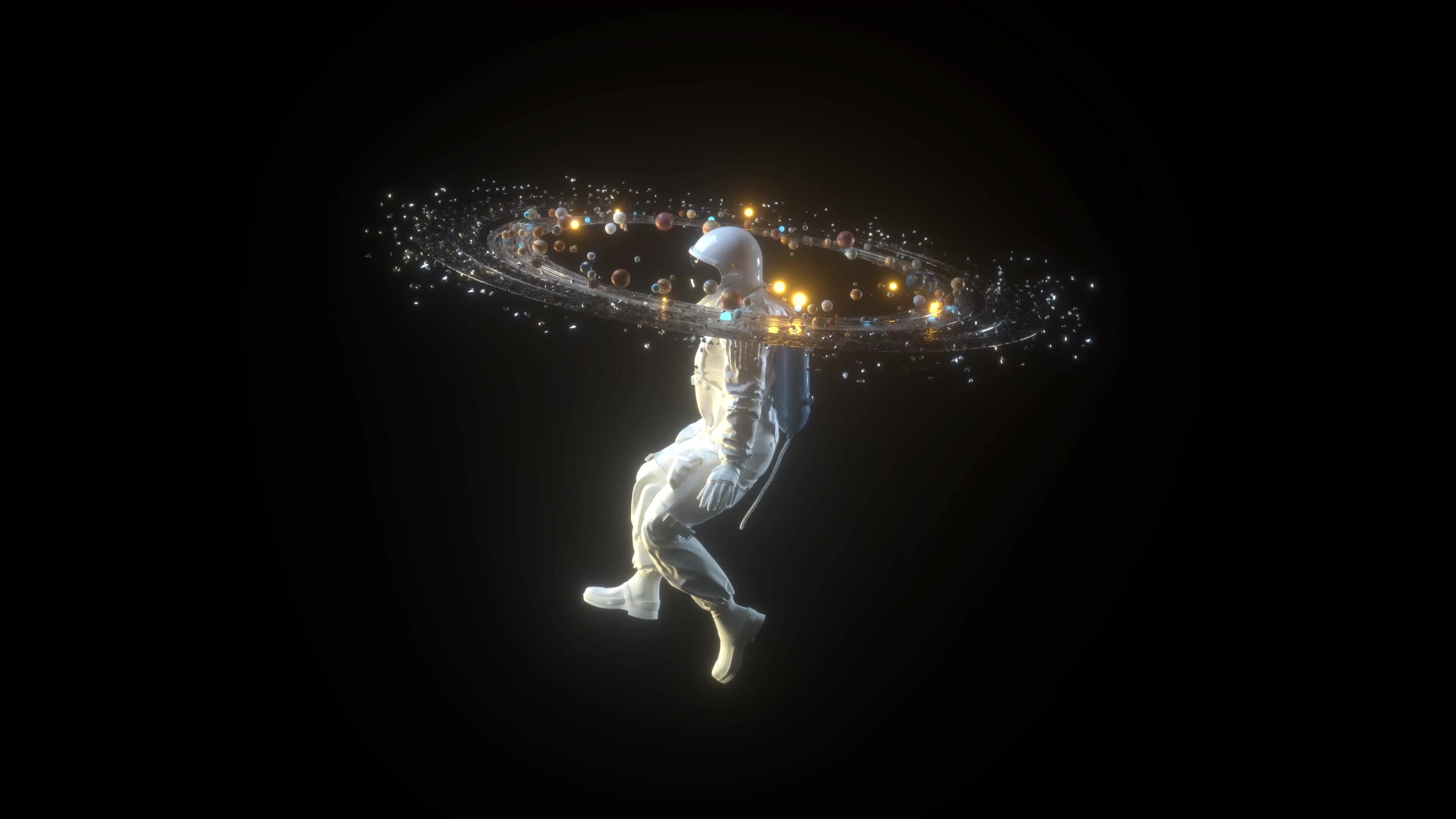 XerXes Live Wallpaper