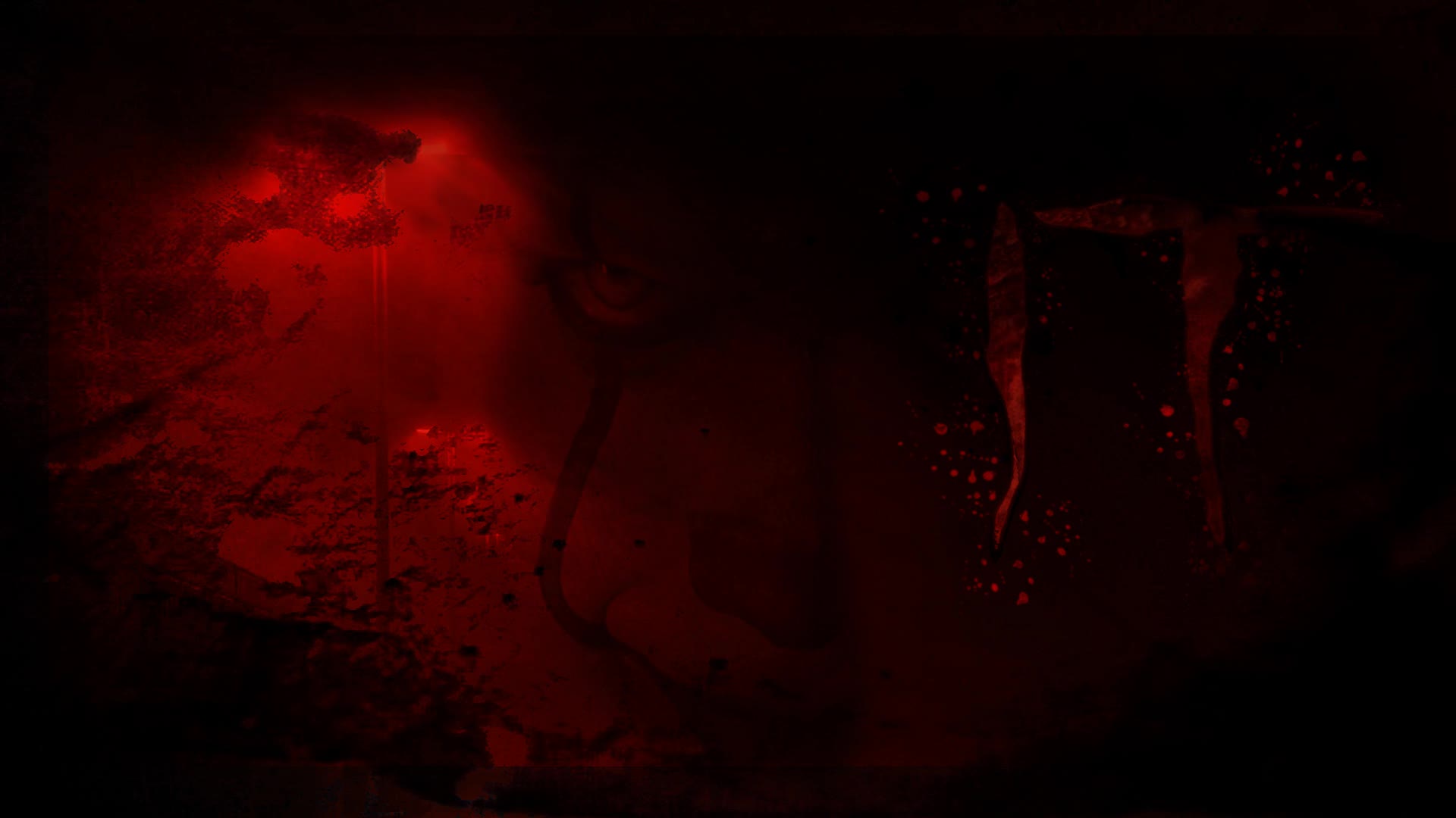 IT Movie Live Wallpaper