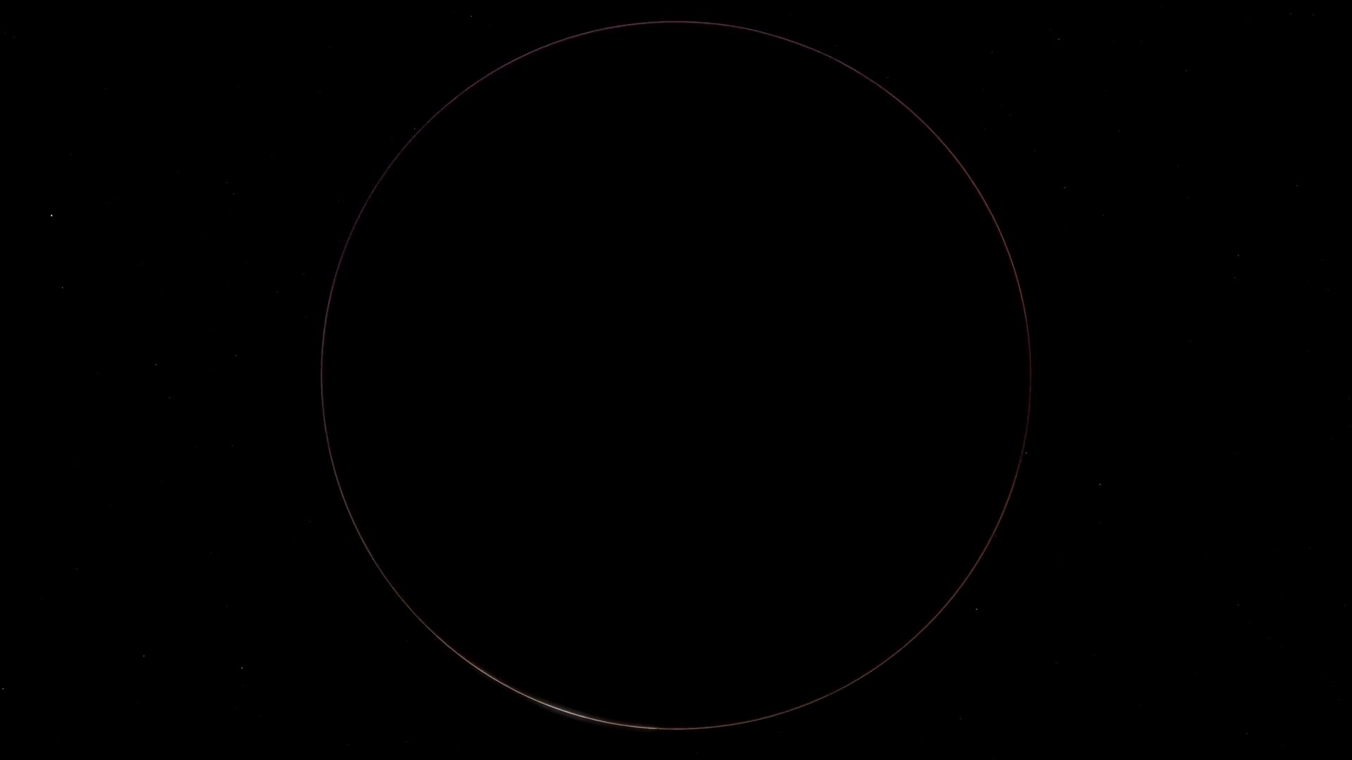 Behind Planet Live Wallpaper