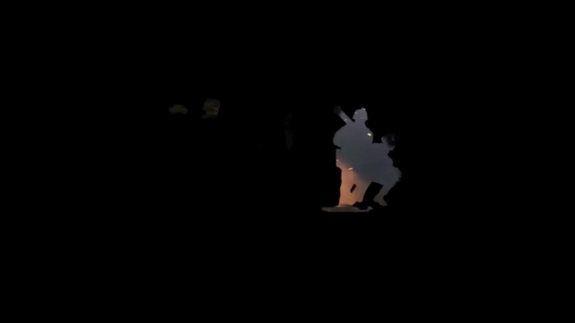 Squad Game Animated Intro Live Wallpaper