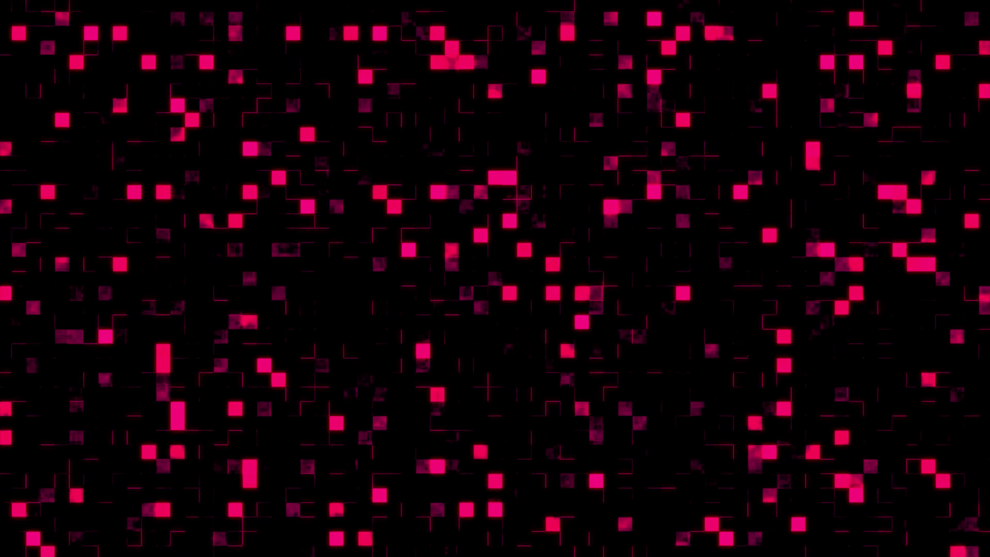 Colorful Abstract Fluctuation 4K Live Wallpaper