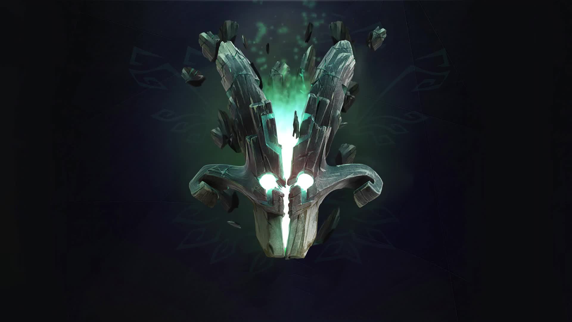 Dota 2 Yurnero Bladeform Legacy Live Wallpaper