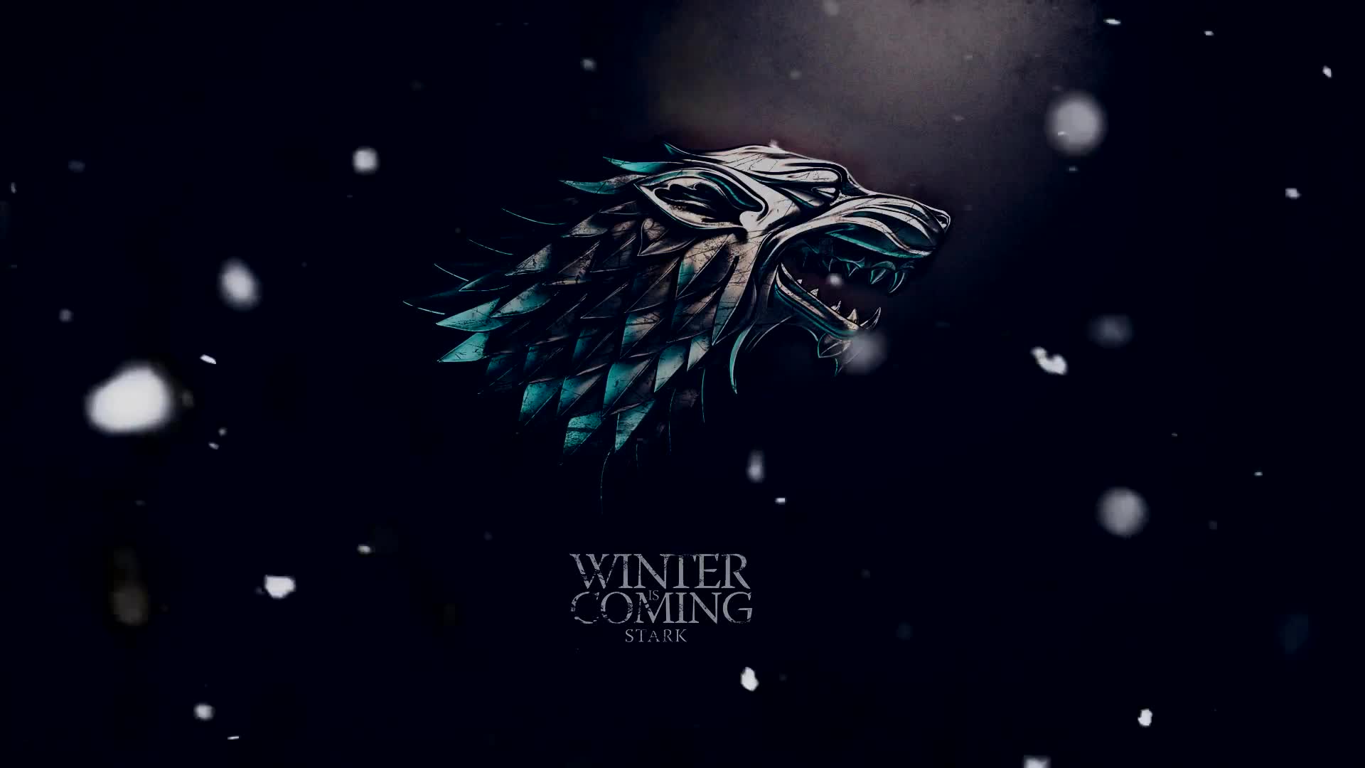 Winter Is Coming Game of Thrones Live Wallpaper