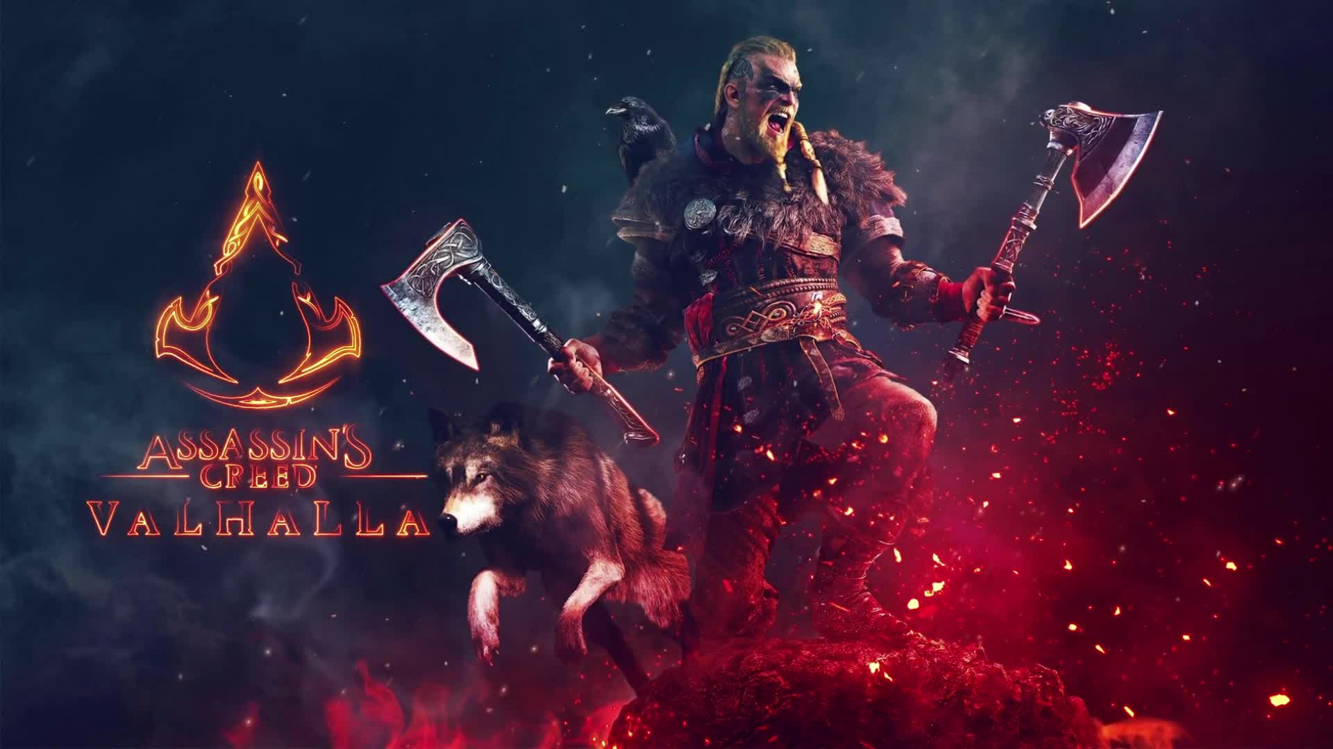 Assassin Live Wallpaper