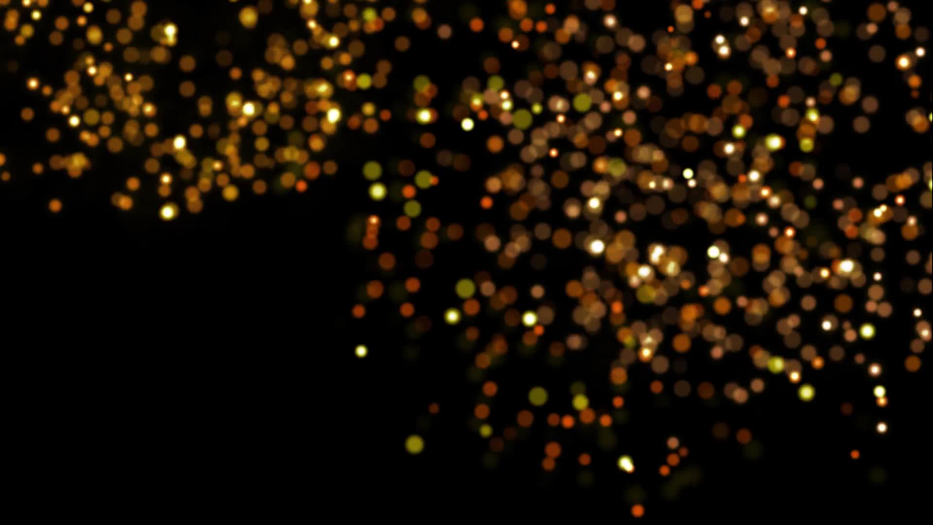 Fireworks Abstract Live Wallpaper