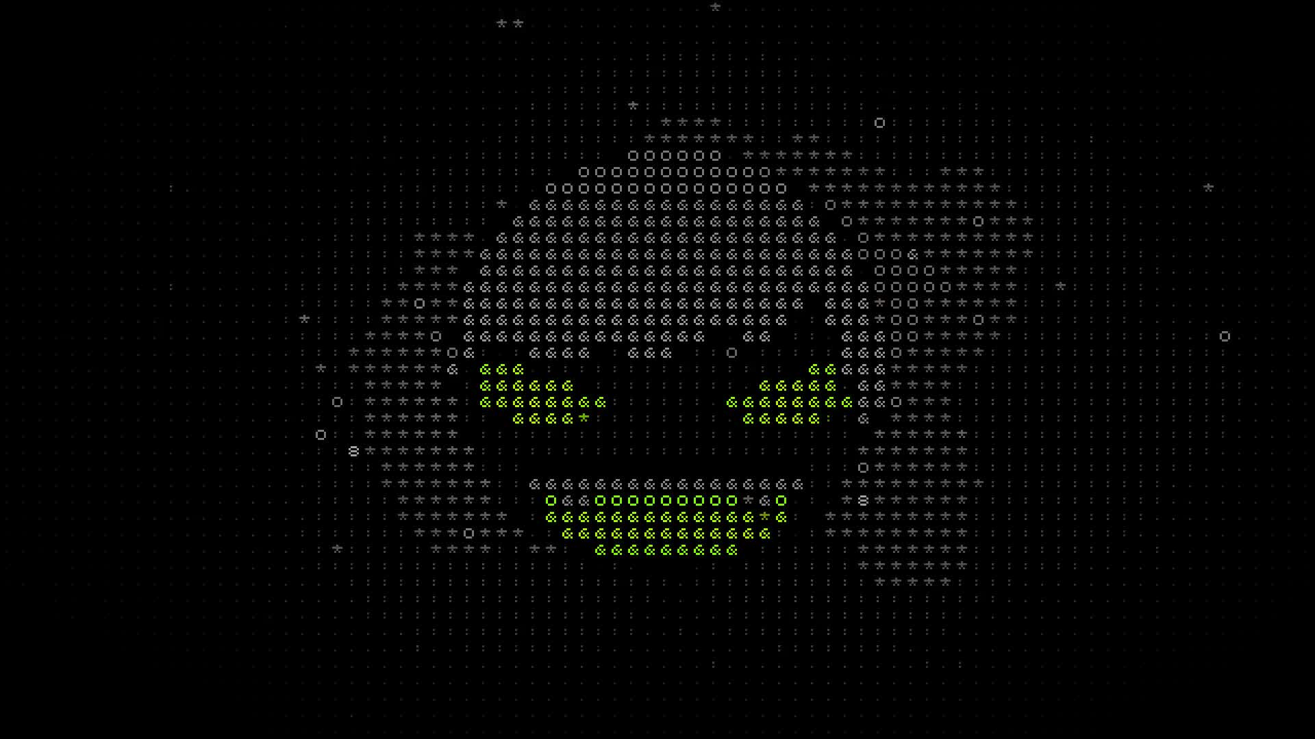 Cool Pixel Animation Live Wallpaper