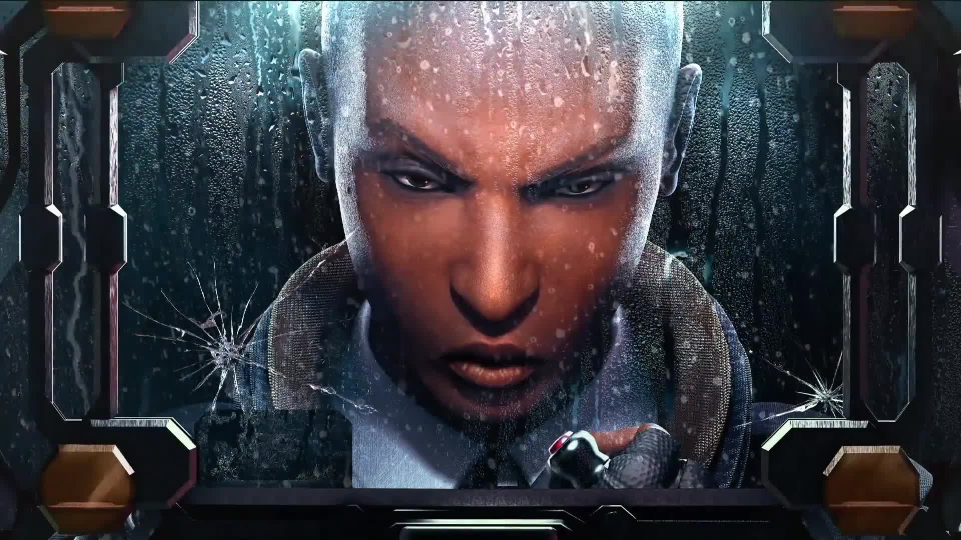 Morowa Live Wallpaper