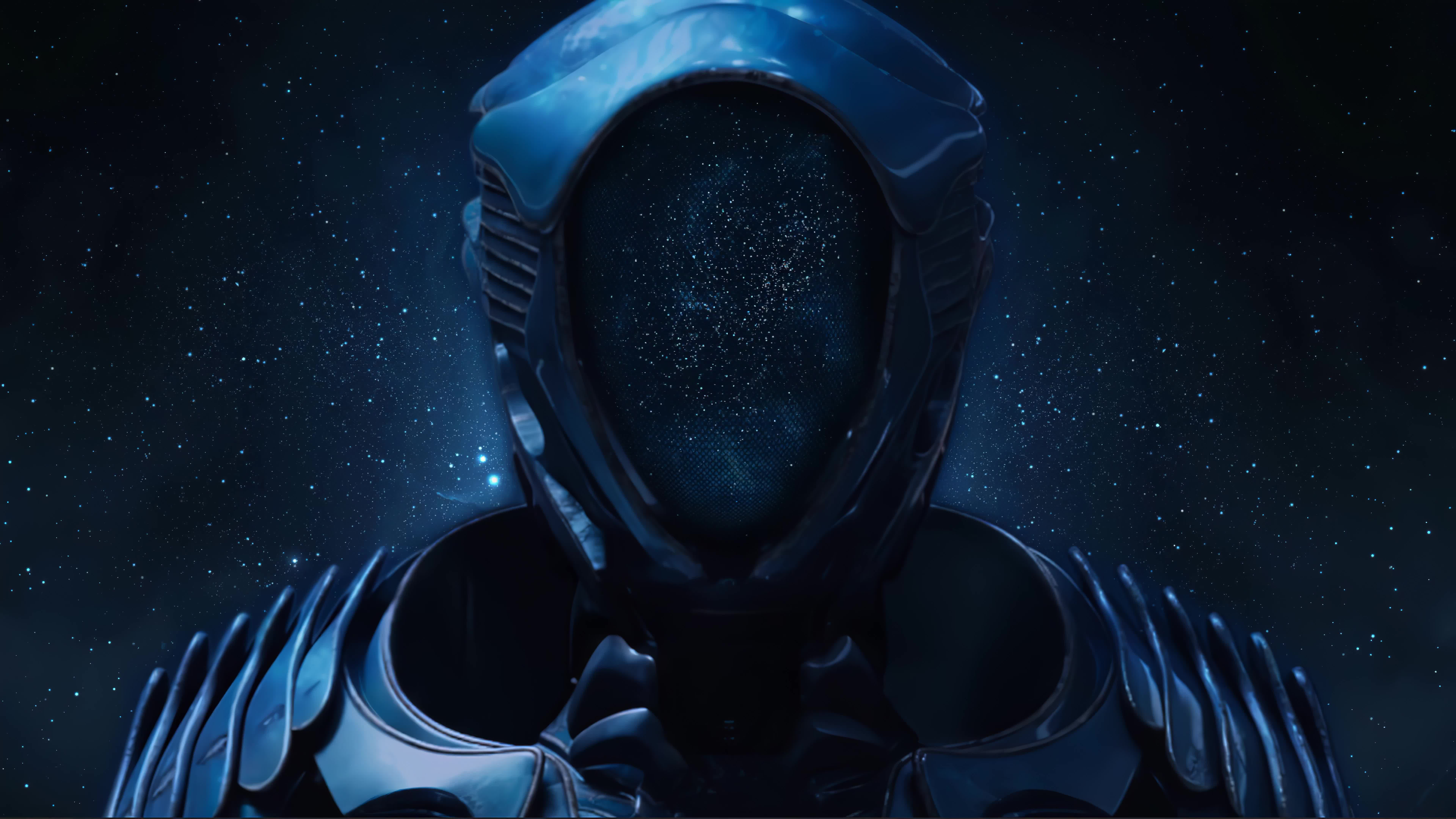 Lost in Space, Robot 8K Live Wallpaper