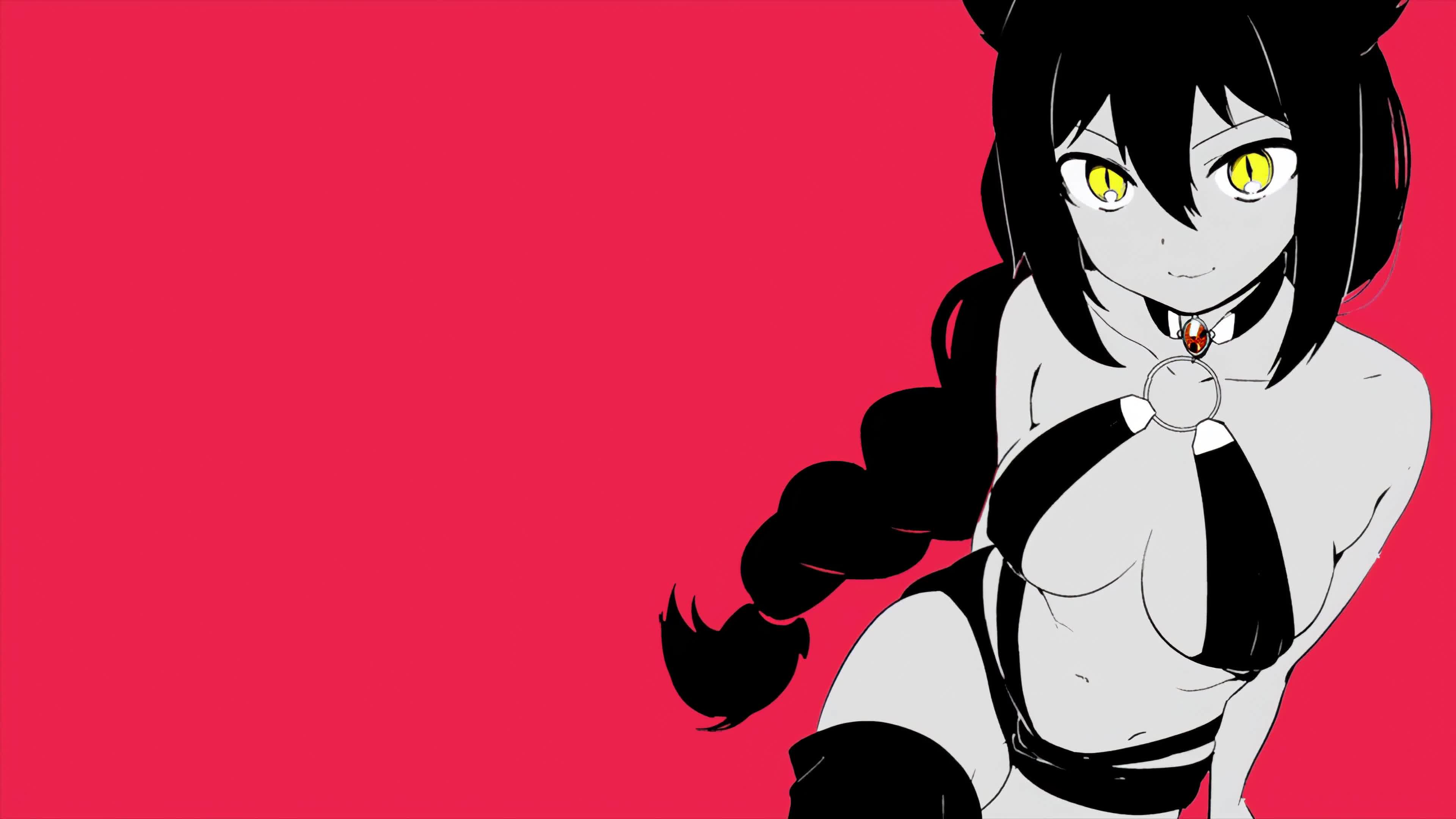 Jahy, The Great Jahy Will Not Be Defeated! 4K Live Wallpaper
