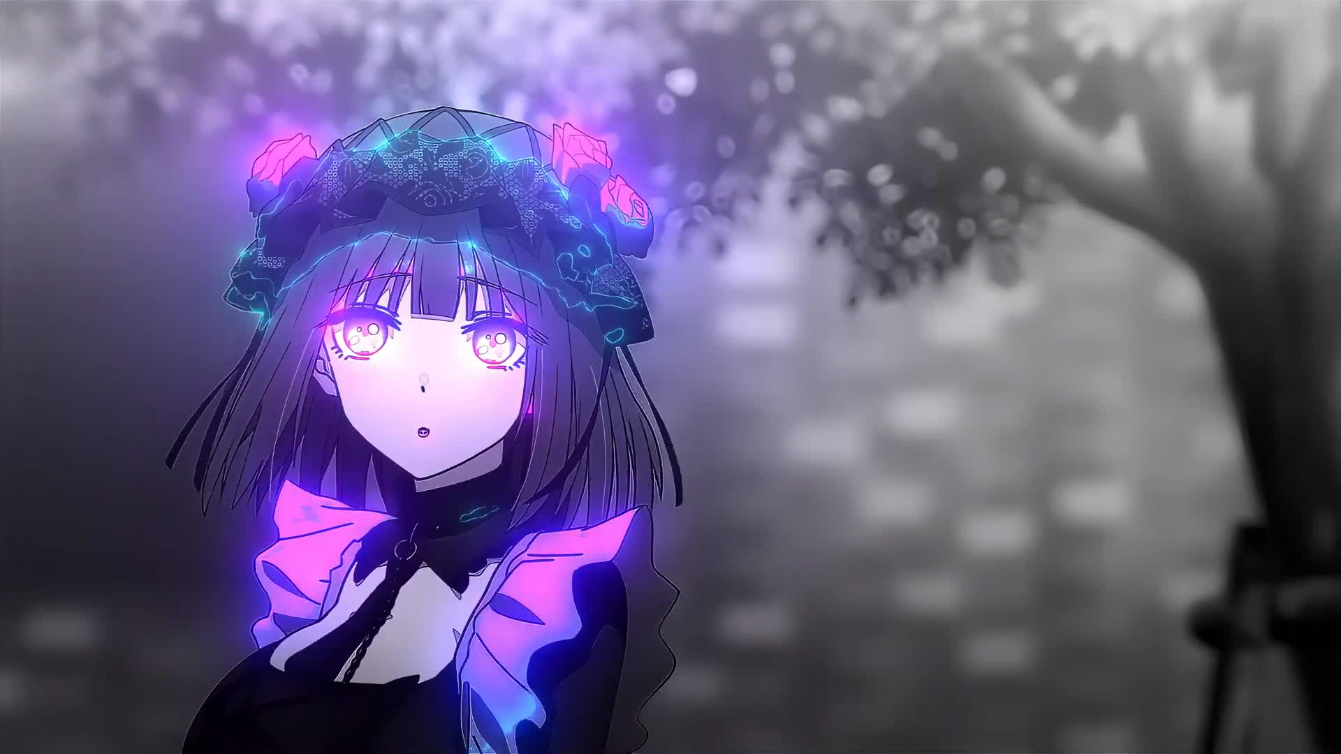 Marin Kitagawa Live Wallpaper