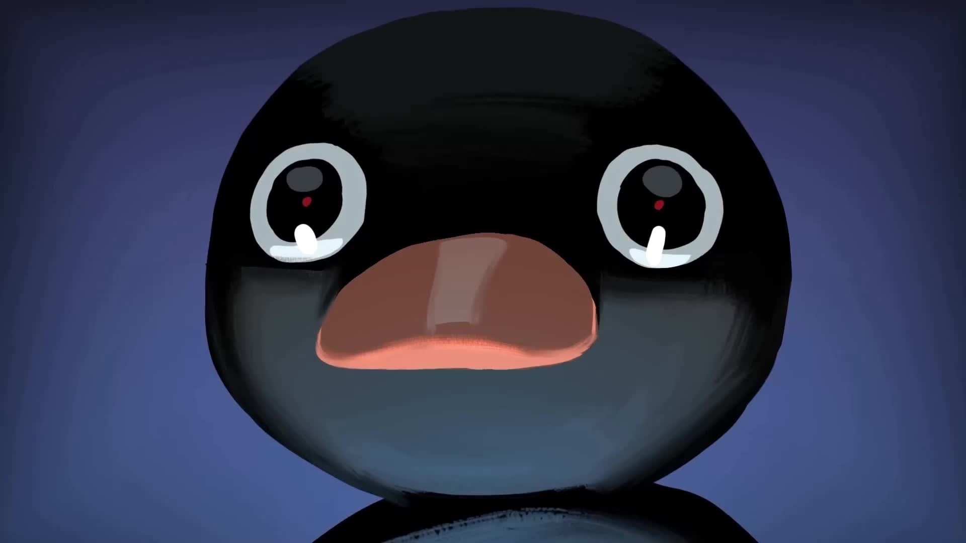 Noot Noot Live Wallpaper