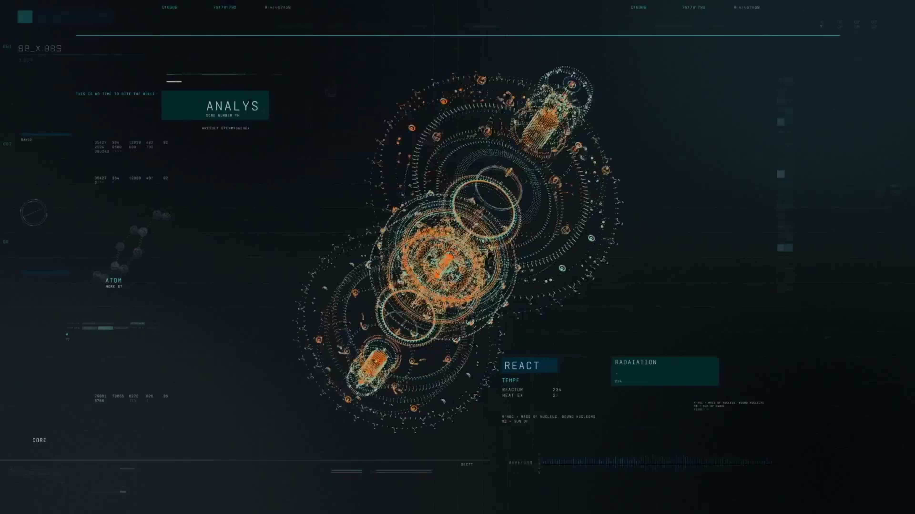 technology Live Wallpaper