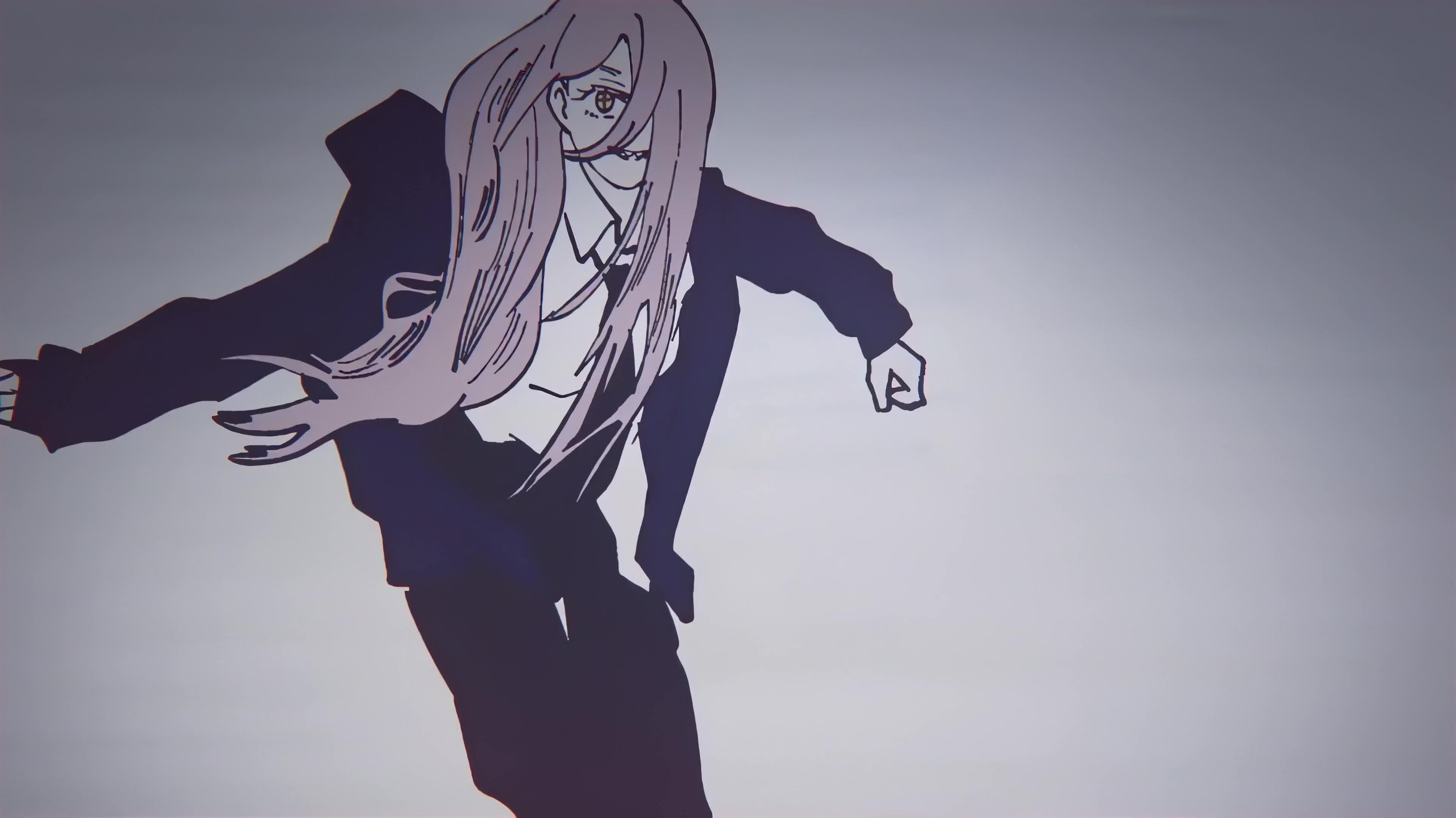 Power (Chainsaw-Man) Live Wallpaper
