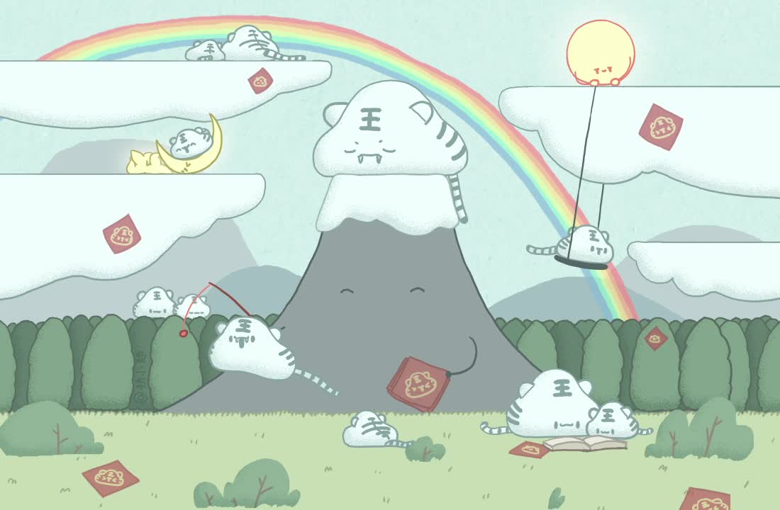 Many cute cats Live Wallpaper