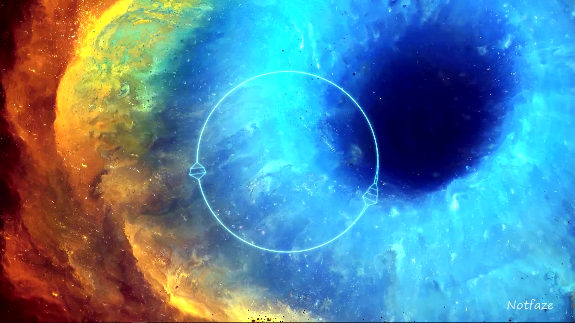 Transform into Heat Waves Live Wallpaper