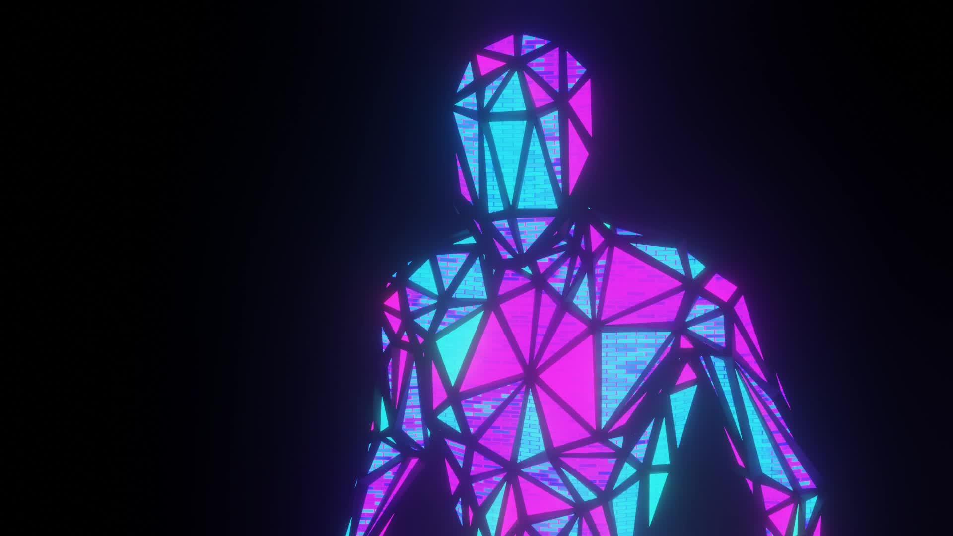4k animated character Live Wallpaper