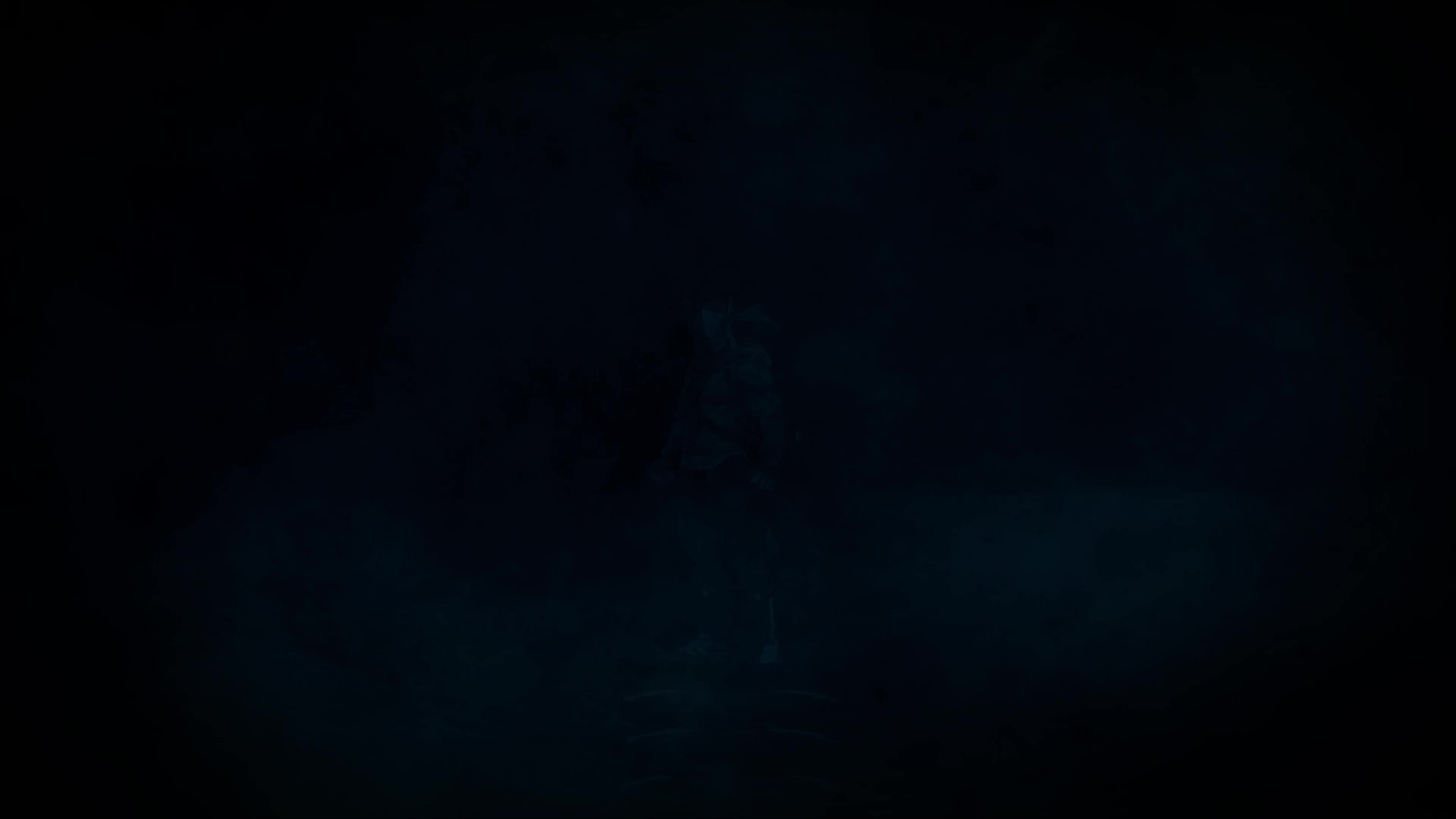 Overwatch 2 Genji 4k Live Wallpaper