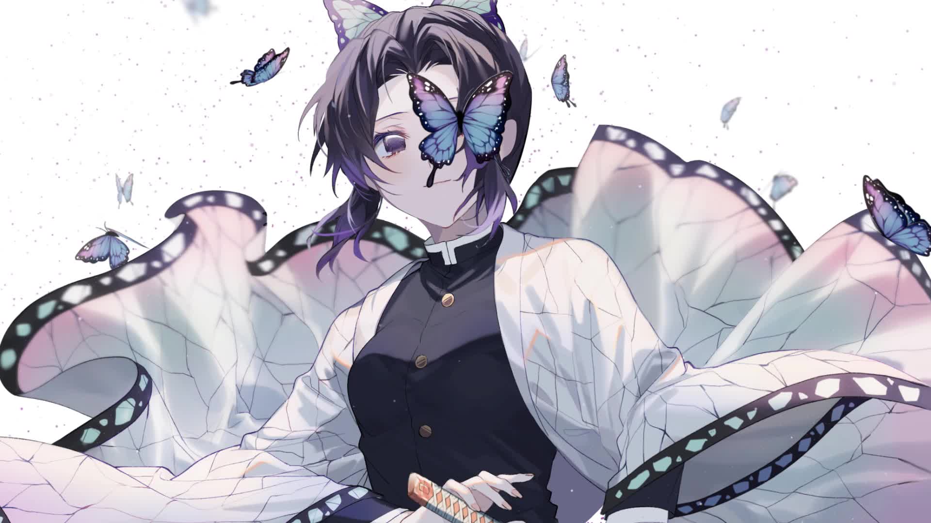 Kimetsu no Yaiba Live Wallpaper