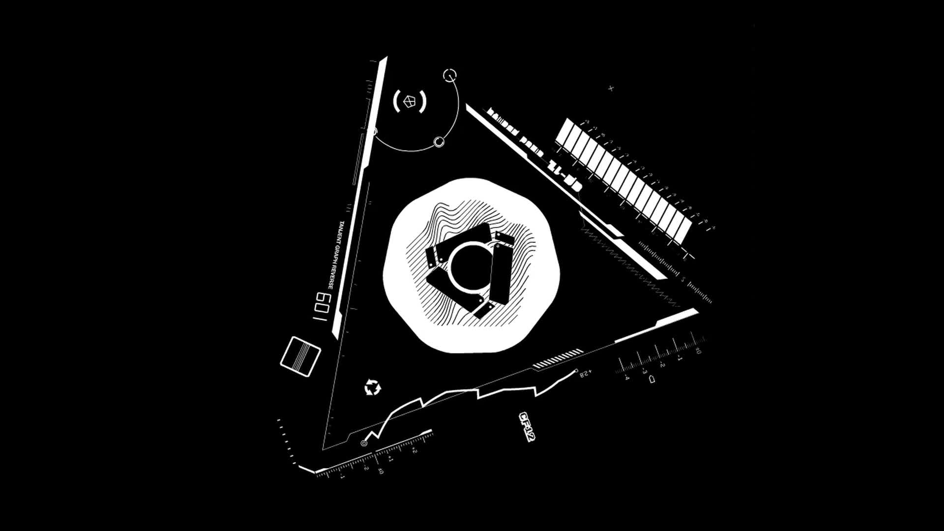 Biotech Seal Live Wallpaper