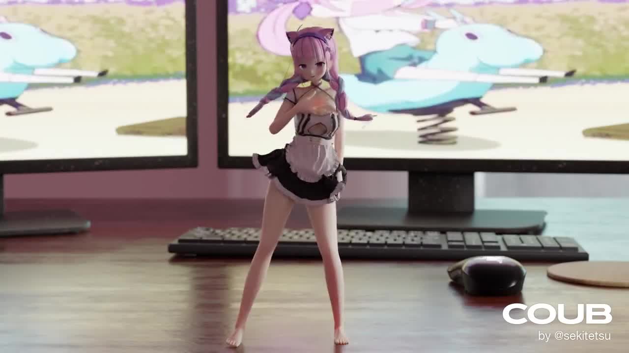 Phonk night city baqua Live Wallpaper