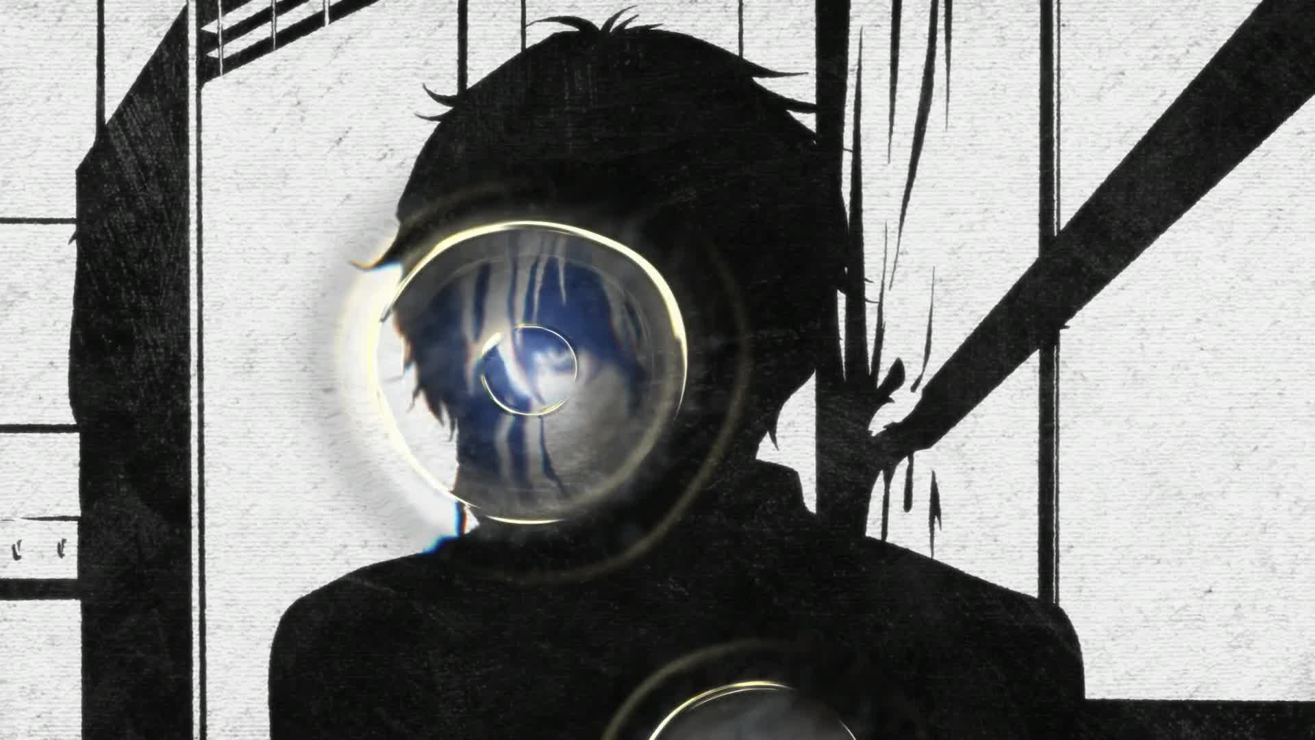 Hyouka Live Wallpaper