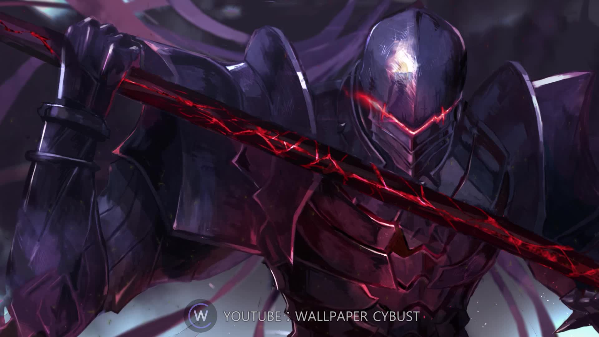 Berkerser Fate Zero Live Wallpaper