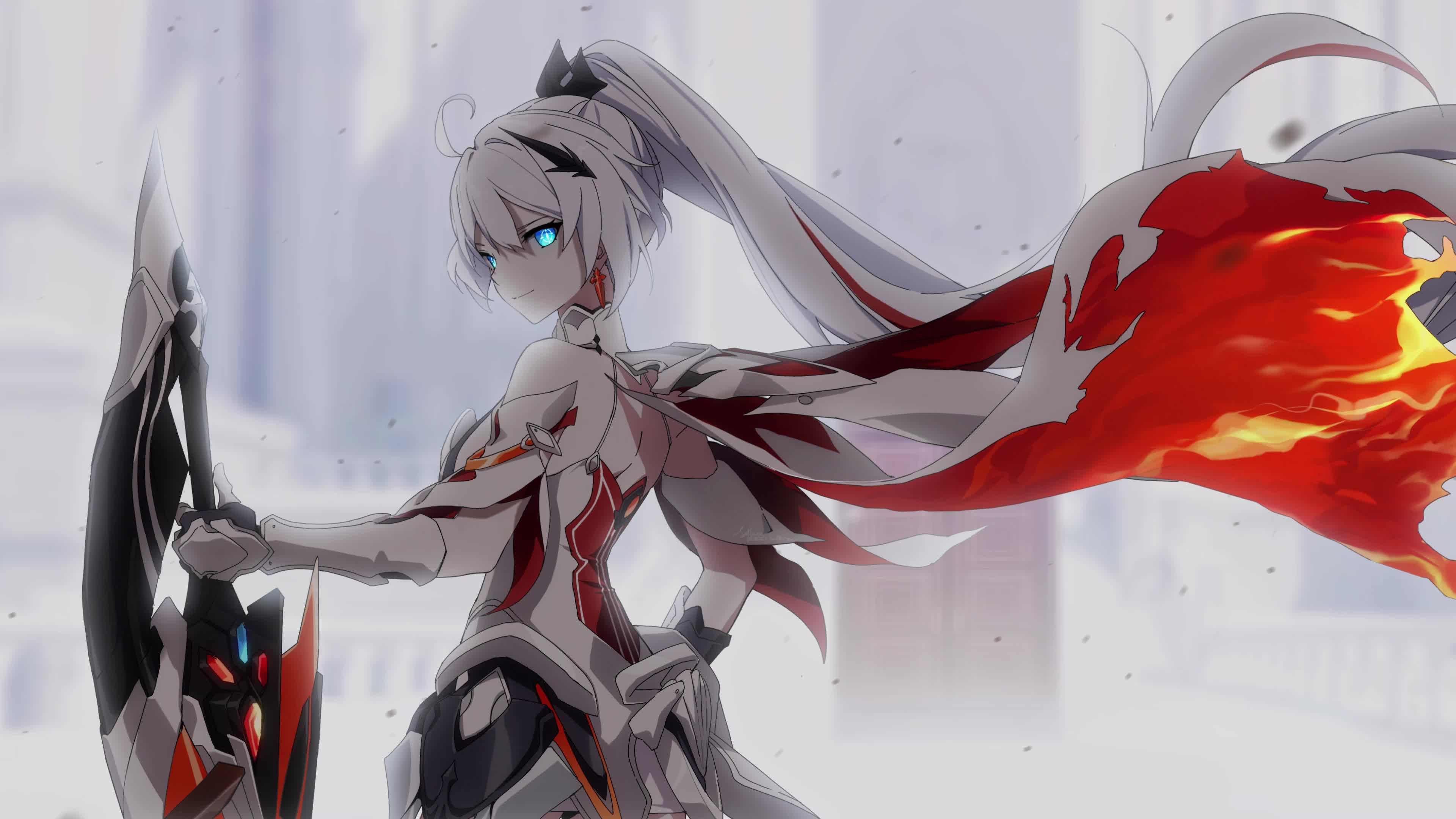 The law of wage increase 4k Live Wallpaper