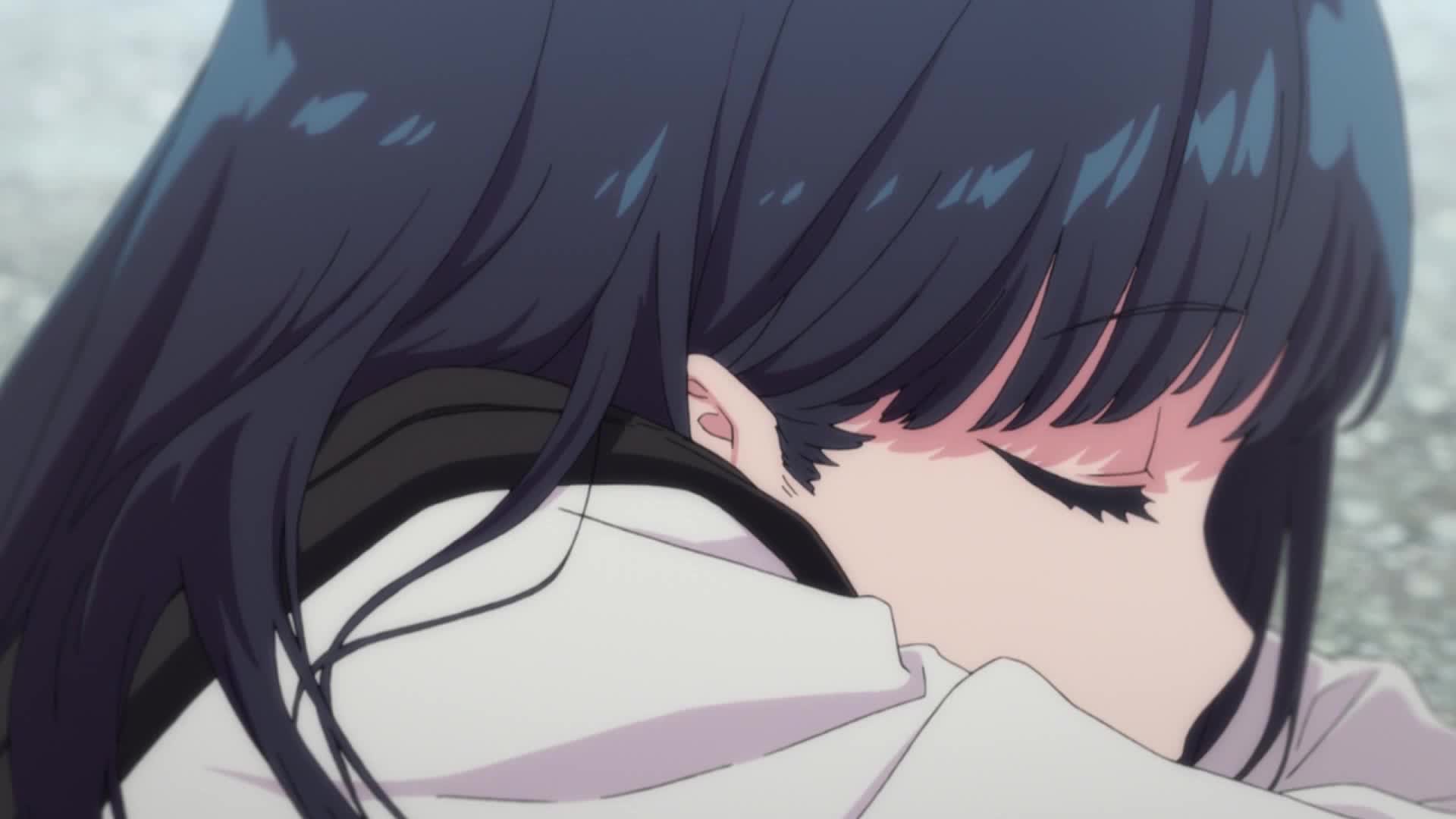 Takarada Rikka version 1 Live Wallpaper
