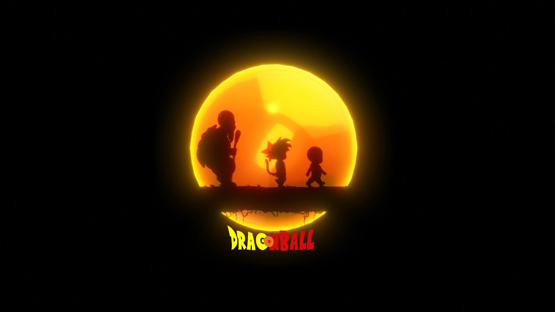 Dragon Ball Live Wallpaper